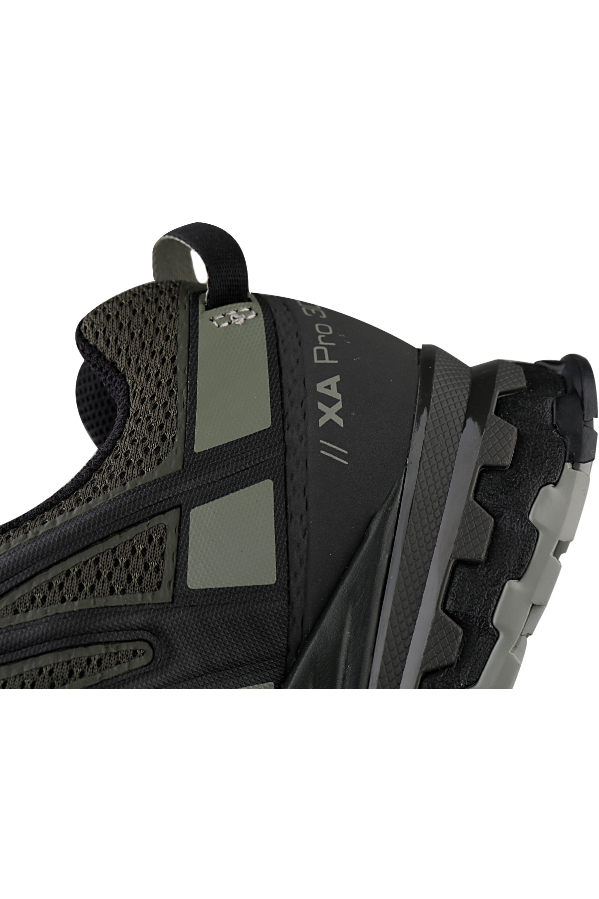 Xa Pro 3D V8 L40987500 Outdoor Erkek Spor Ayakkabı - Görsel 7