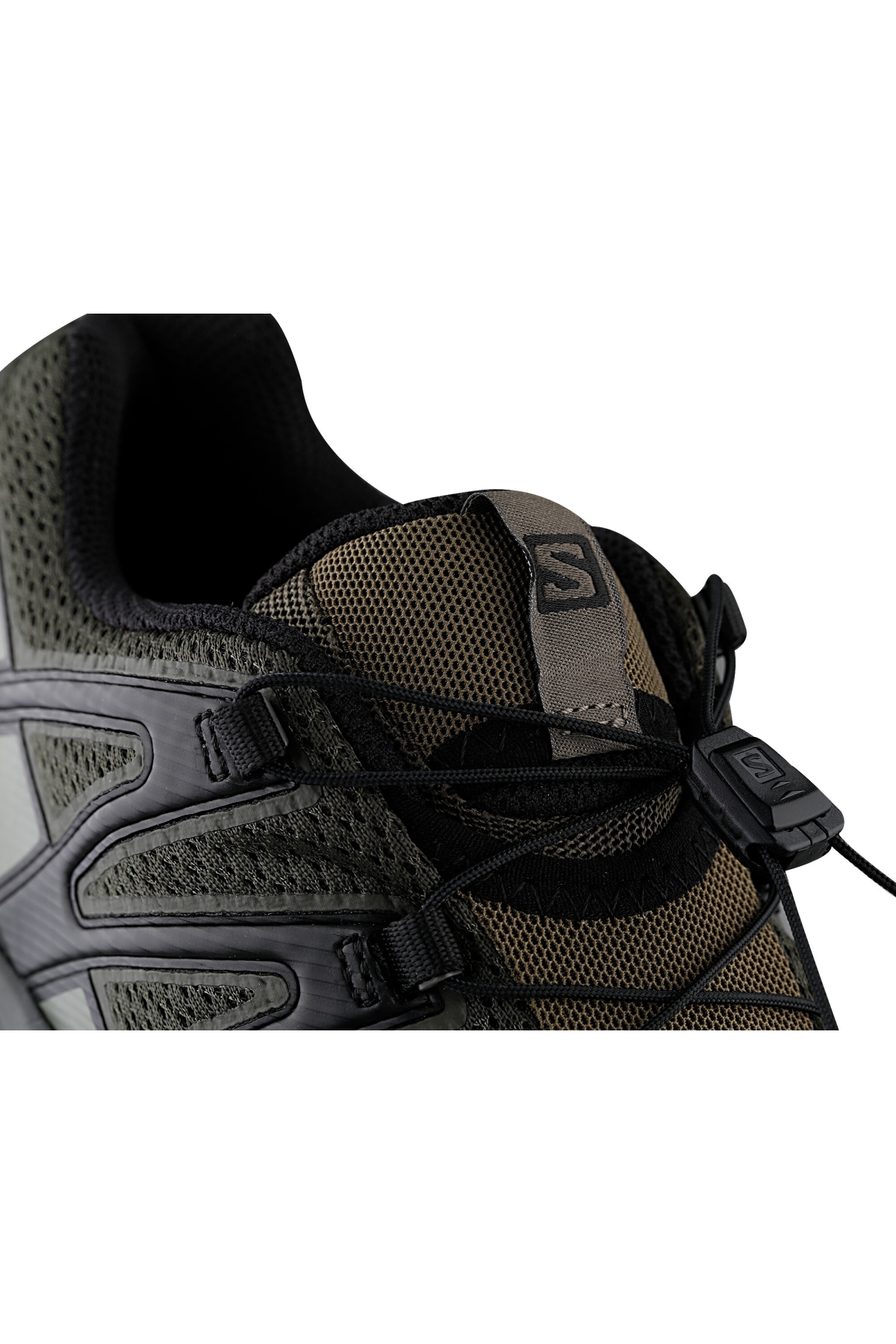 Xa Pro 3D V8 L40987500 Outdoor Erkek Spor Ayakkabı - Görsel 8