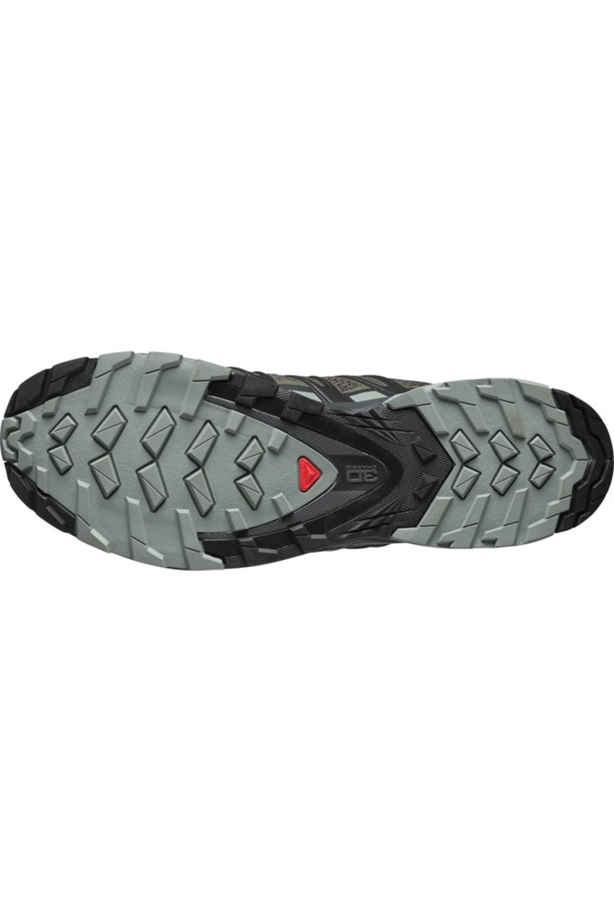 Xa Pro 3D V8 L40987500 Outdoor Erkek Spor Ayakkabı - Görsel 9