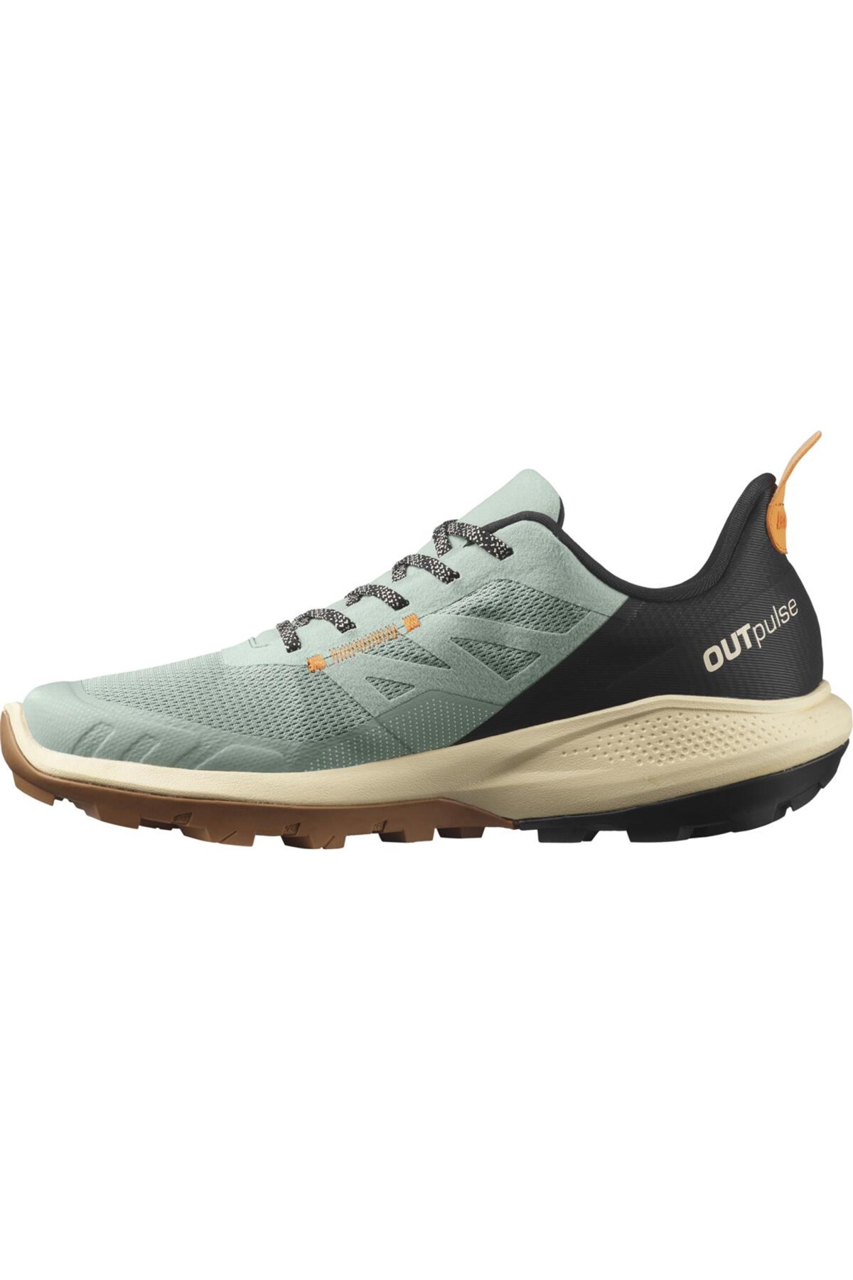 OUTpulse L41585100 Outdoor Hiking Patika Erkek Koşu Ayakkabısı - Görsel 6