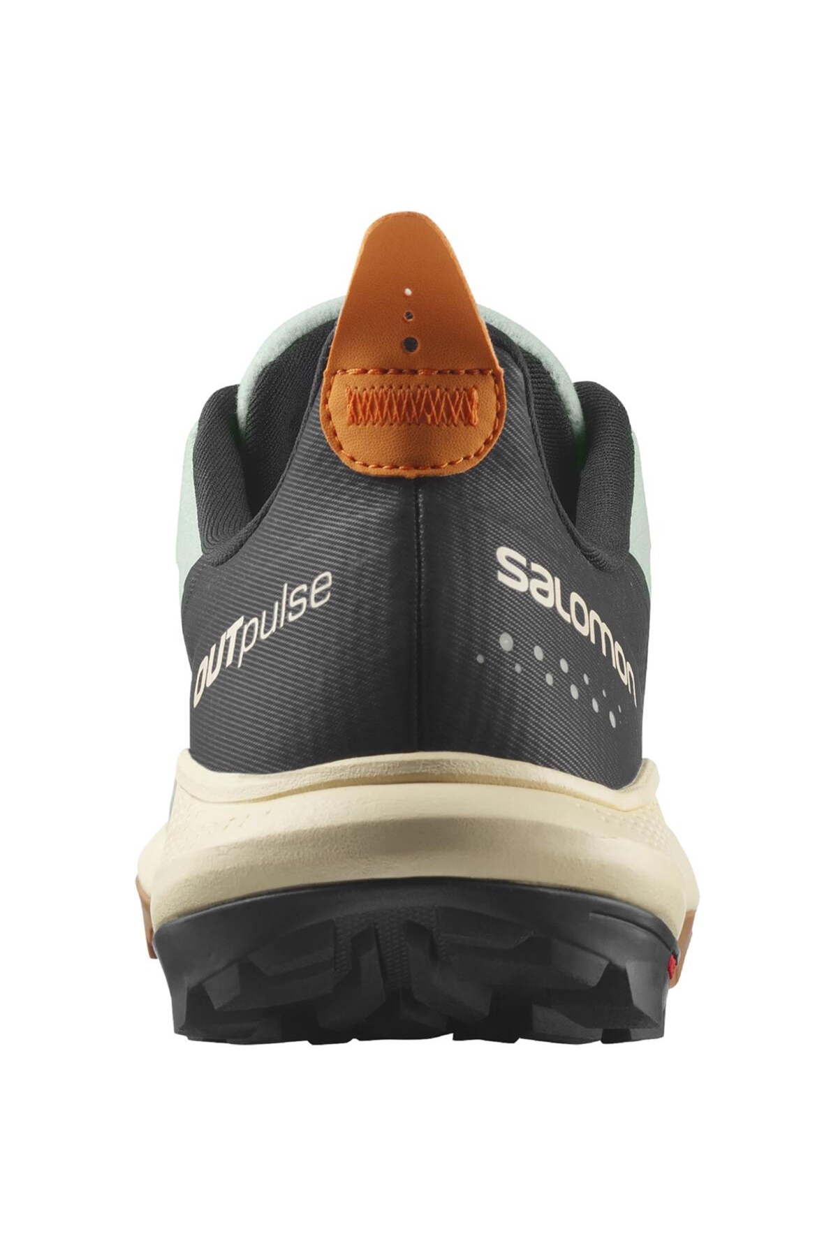 OUTpulse L41585100 Outdoor Hiking Patika Erkek Koşu Ayakkabısı - Görsel 8