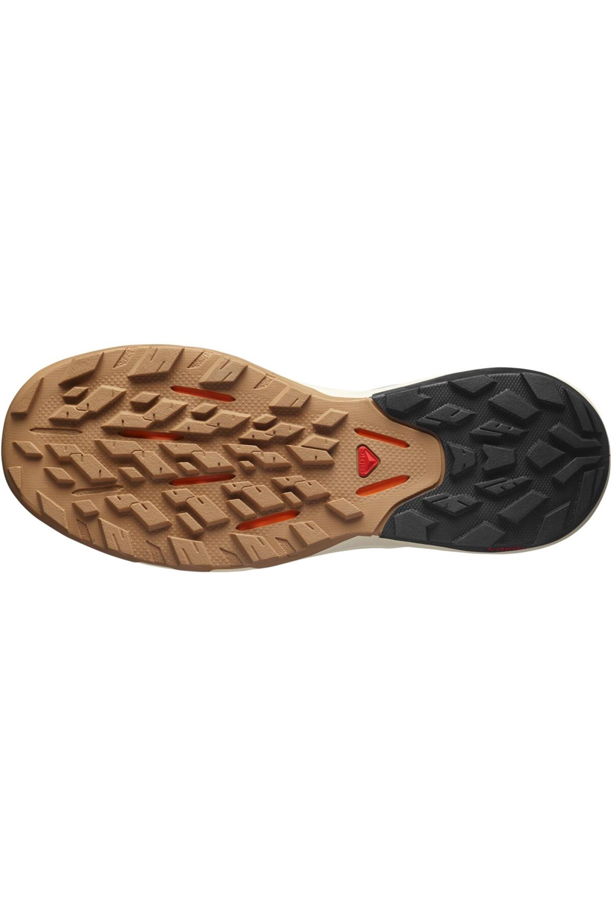 OUTpulse L41585100 Outdoor Hiking Patika Erkek Koşu Ayakkabısı - Görsel 9