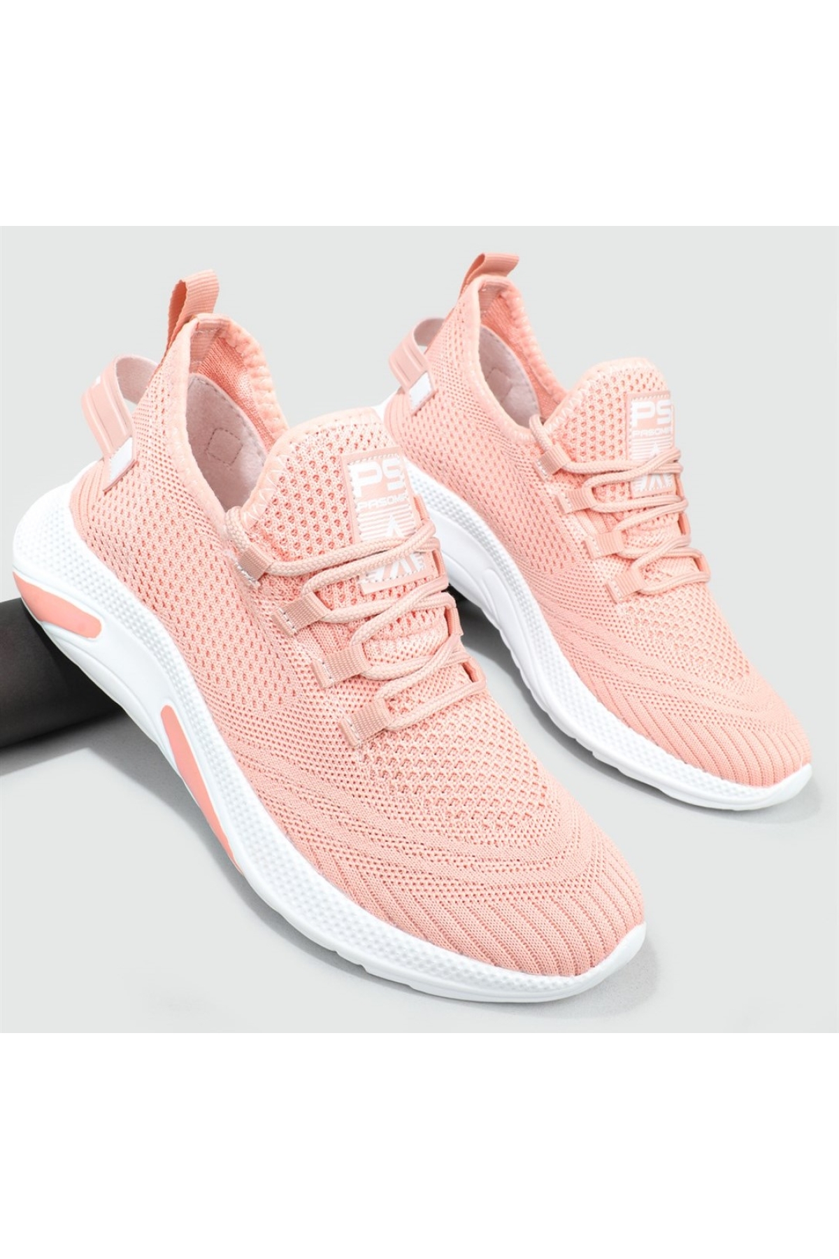 Pasomia 062 Triko Çocuk Spor Ayakkabı - Görsel 2