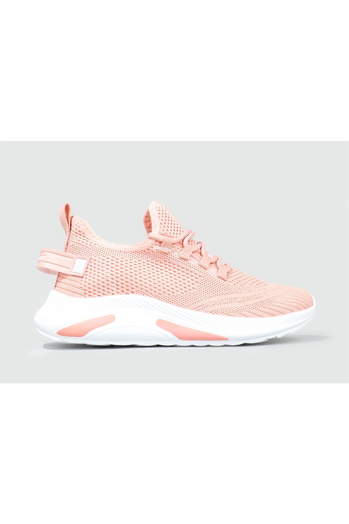 Pasomia 062 Triko Çocuk Spor Ayakkabı - Görsel 3