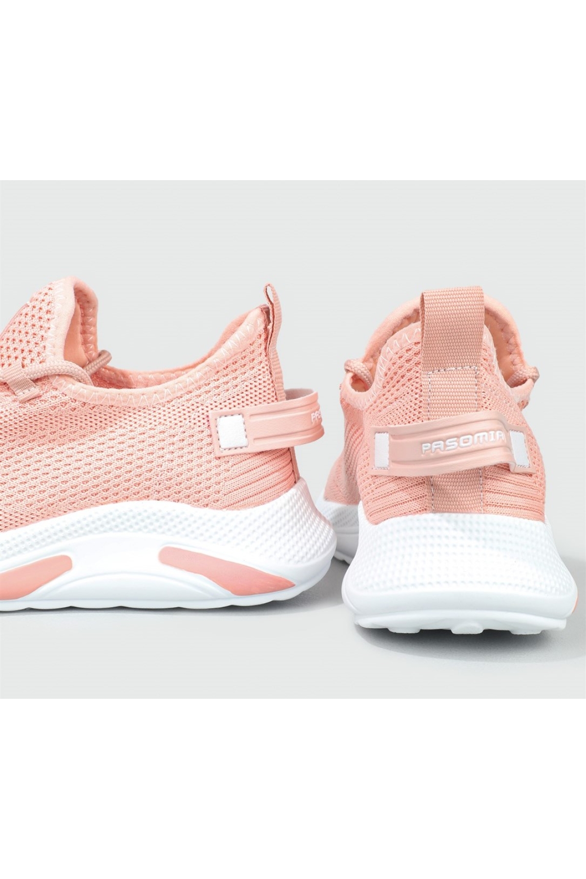 Pasomia 062 Triko Çocuk Spor Ayakkabı - Görsel 4