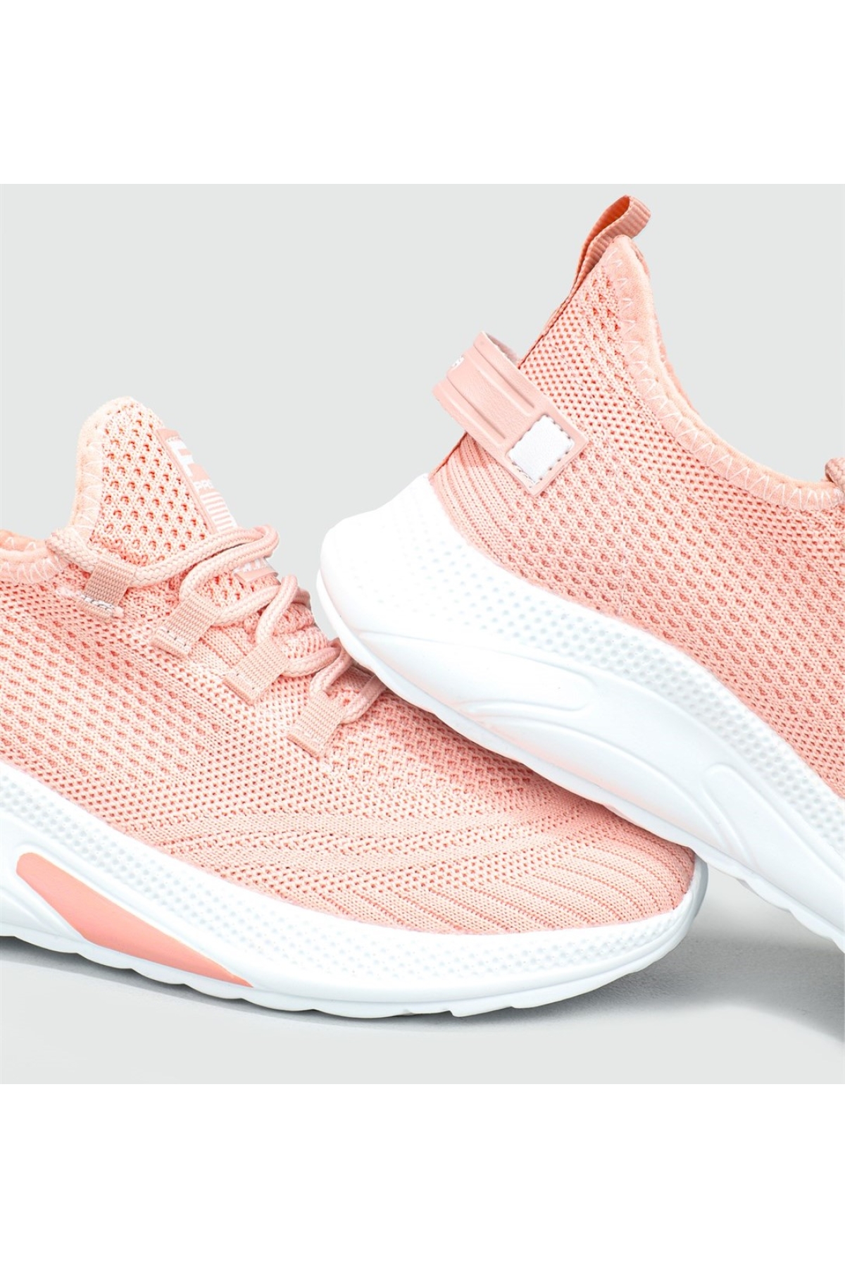 Pasomia 062 Triko Çocuk Spor Ayakkabı - Görsel 6