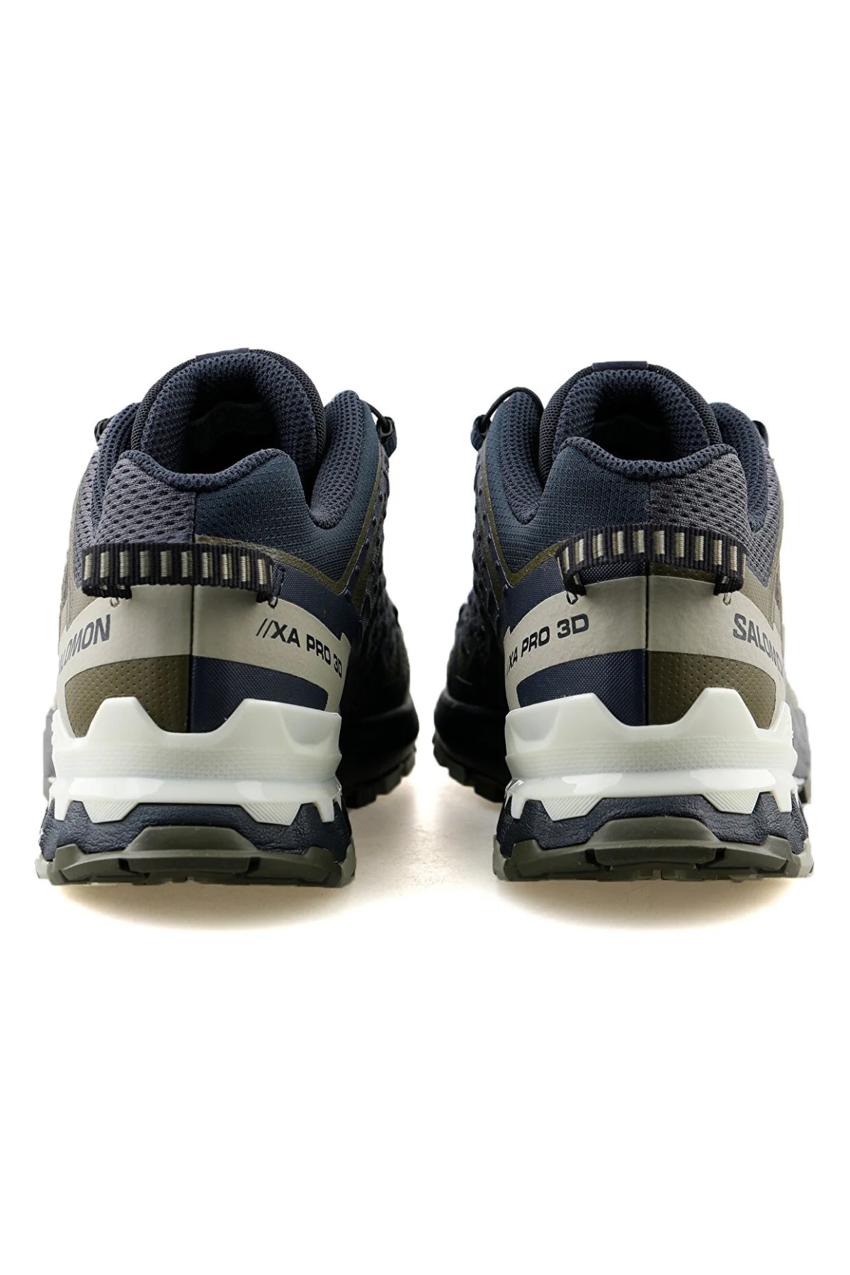 Xa Pro 3D V9 Outdoor Erkek Spor Ayakkabı - Görsel 5