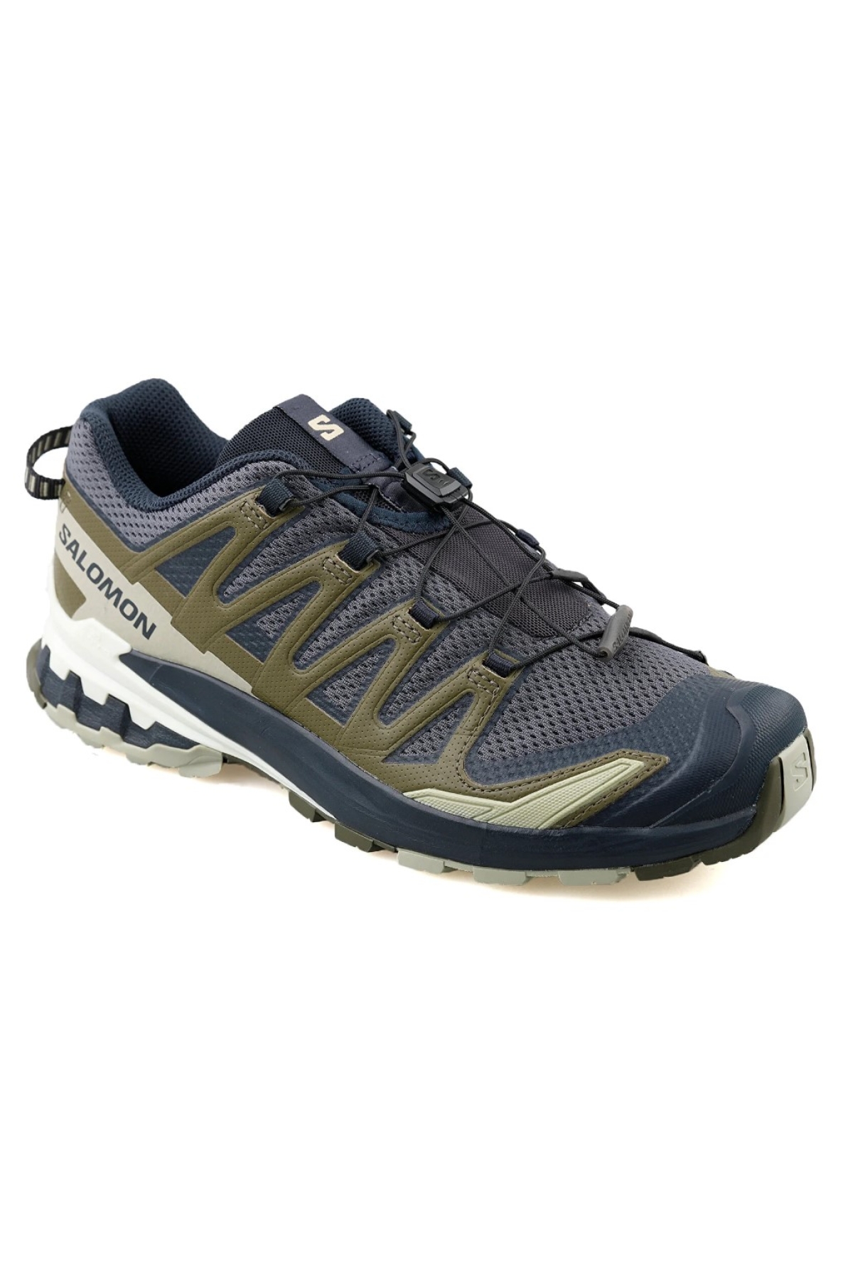 Xa Pro 3D V9 Outdoor Erkek Spor Ayakkabı - Görsel 6