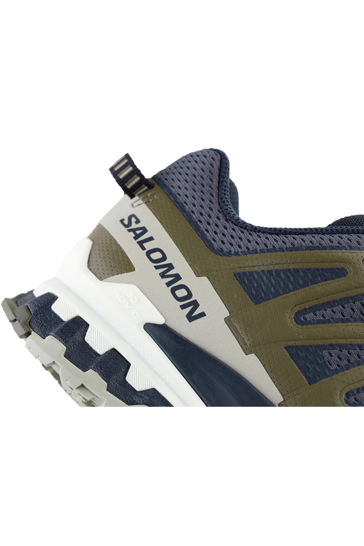 Xa Pro 3D V9 Outdoor Erkek Spor Ayakkabı - Görsel 8