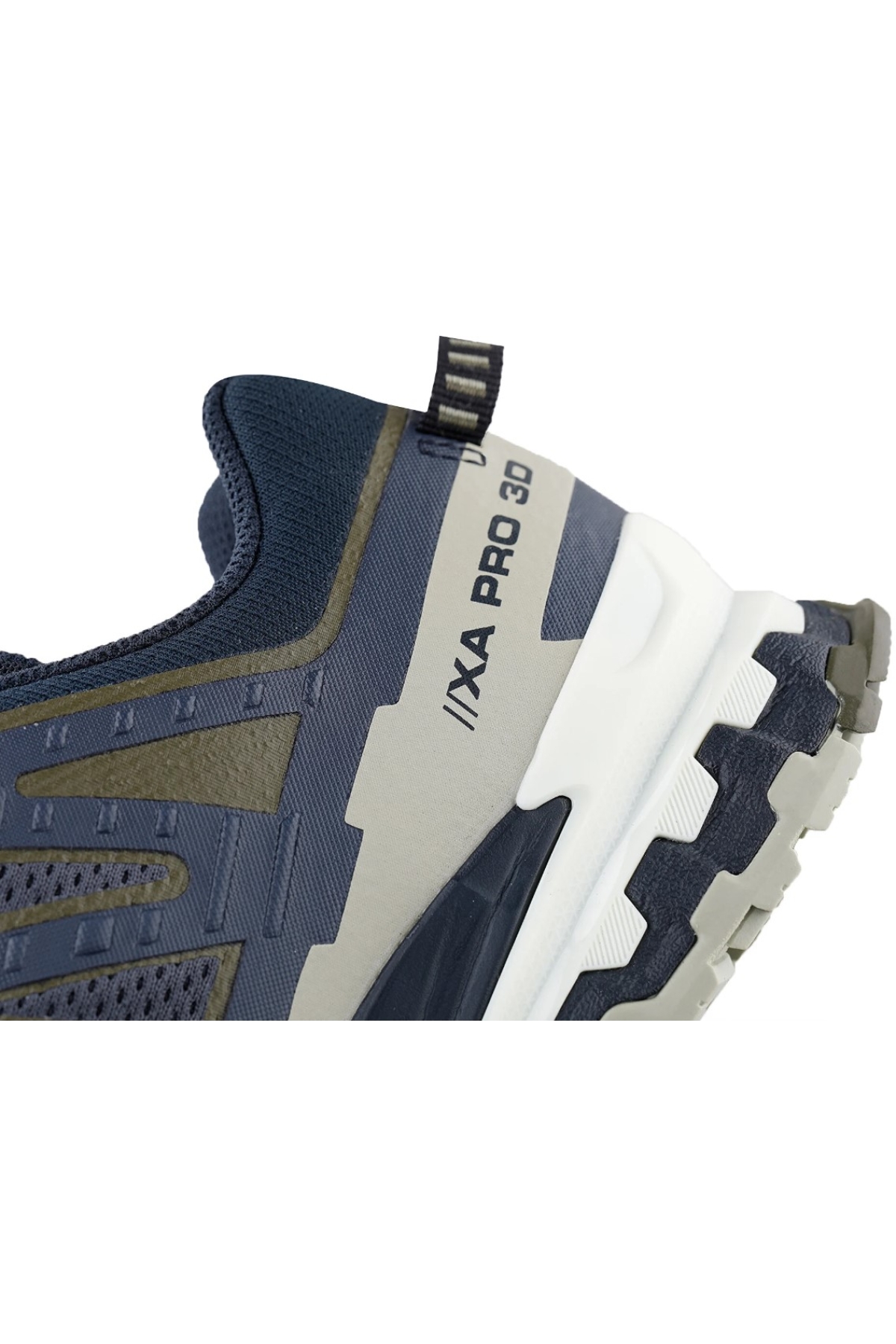 Xa Pro 3D V9 Outdoor Erkek Spor Ayakkabı - Görsel 9