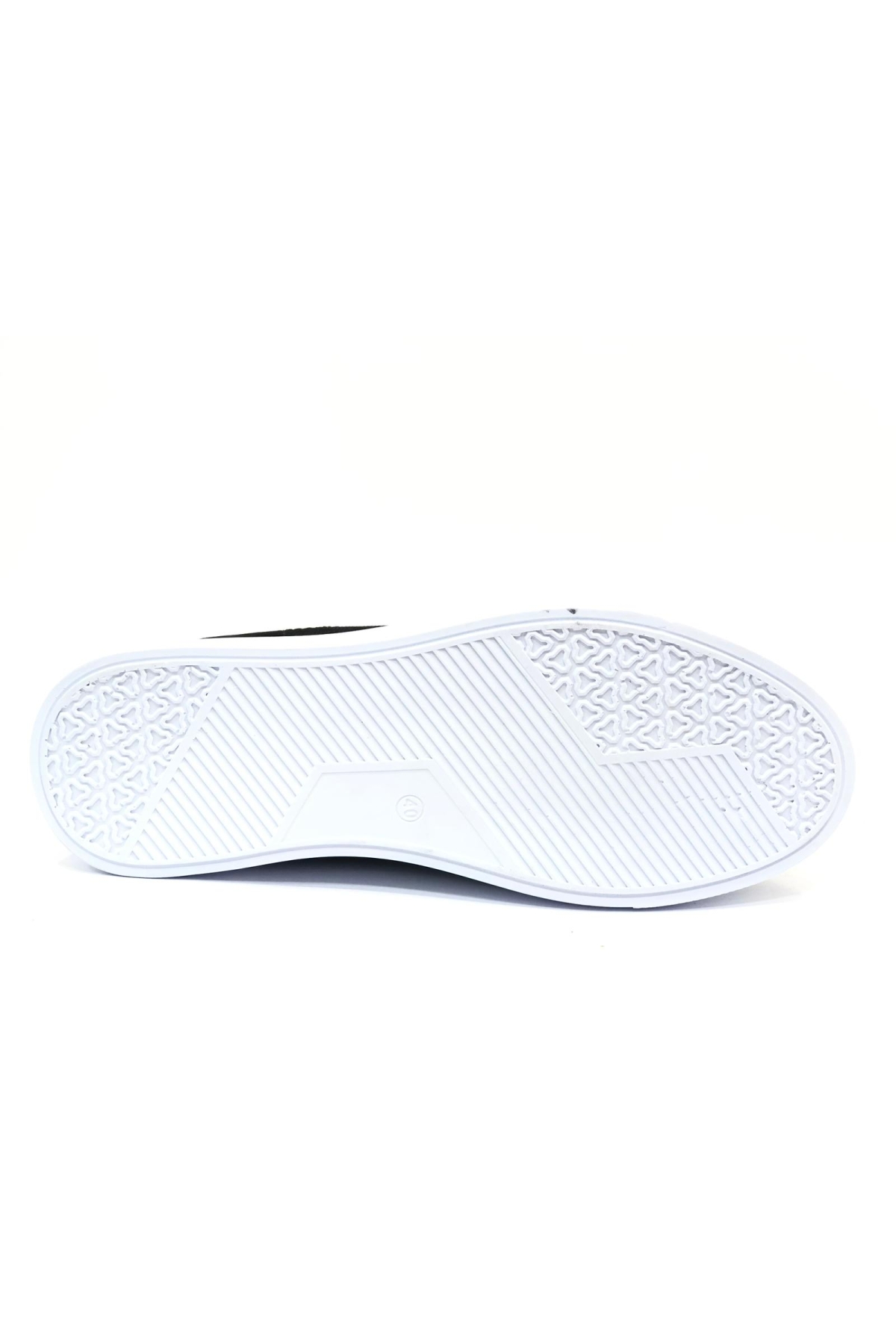 8718 Deri Erkek Casual Ayakkabı - Görsel 6