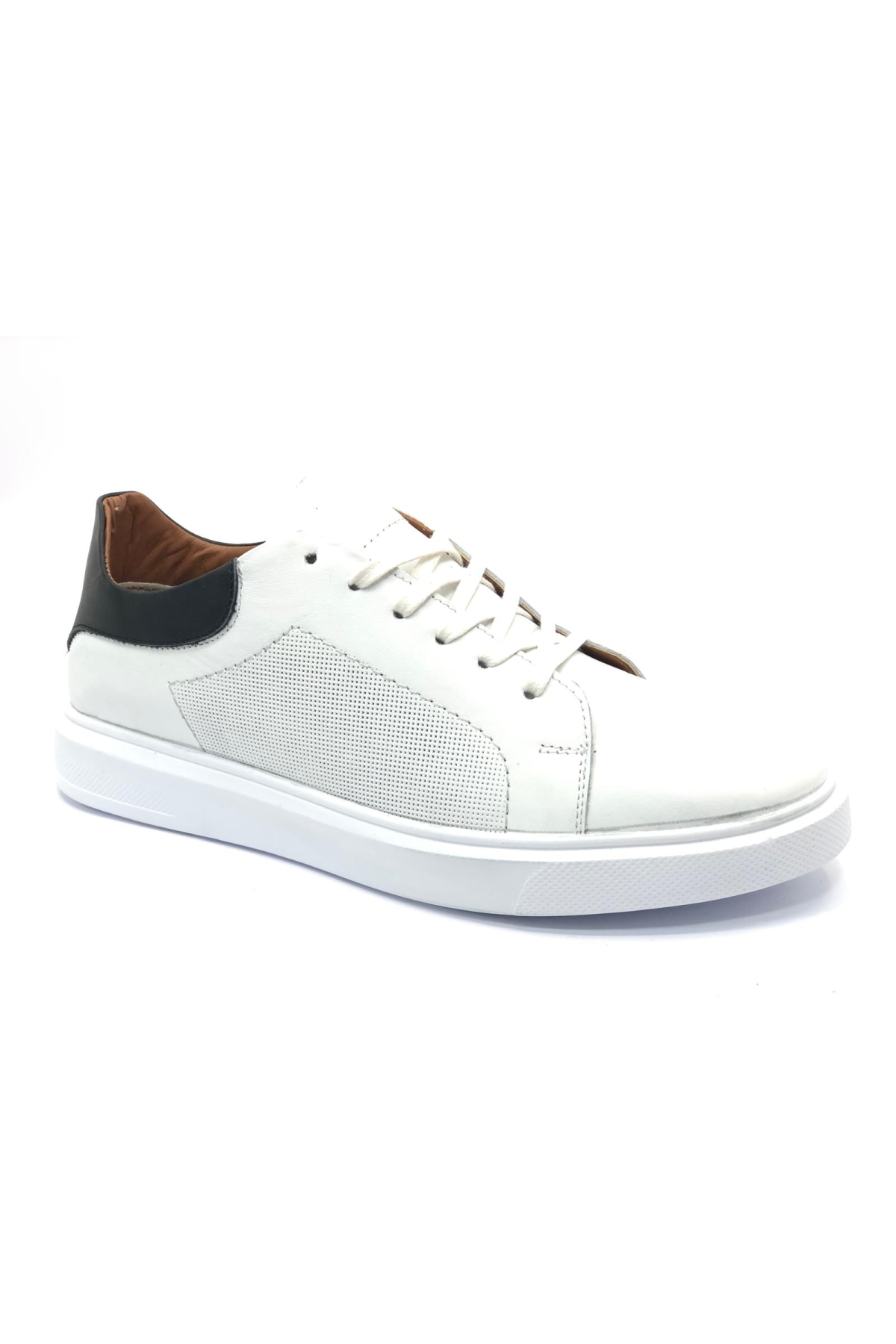 8718 Deri Erkek Casual Ayakkabı - Görsel 2