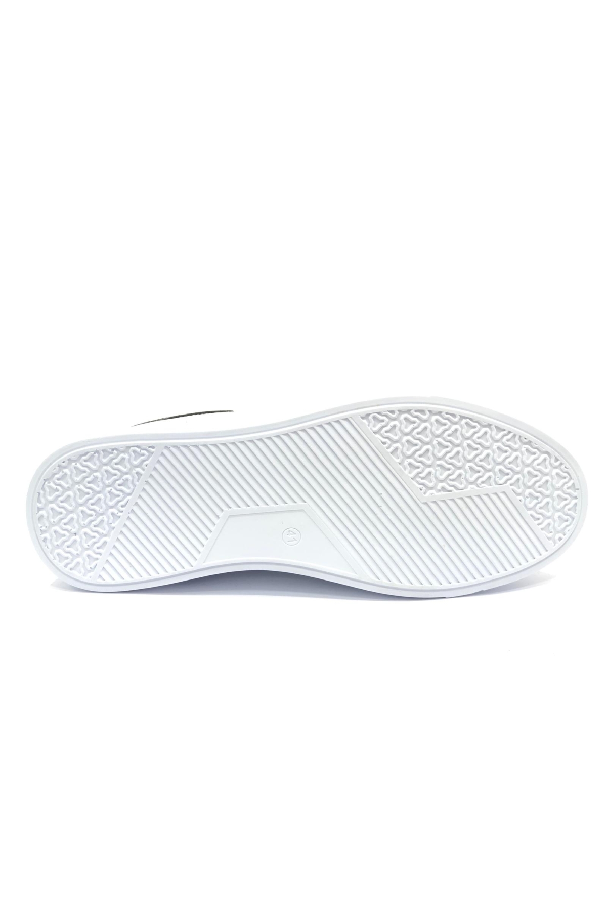 8718 Deri Erkek Casual Ayakkabı - Görsel 6