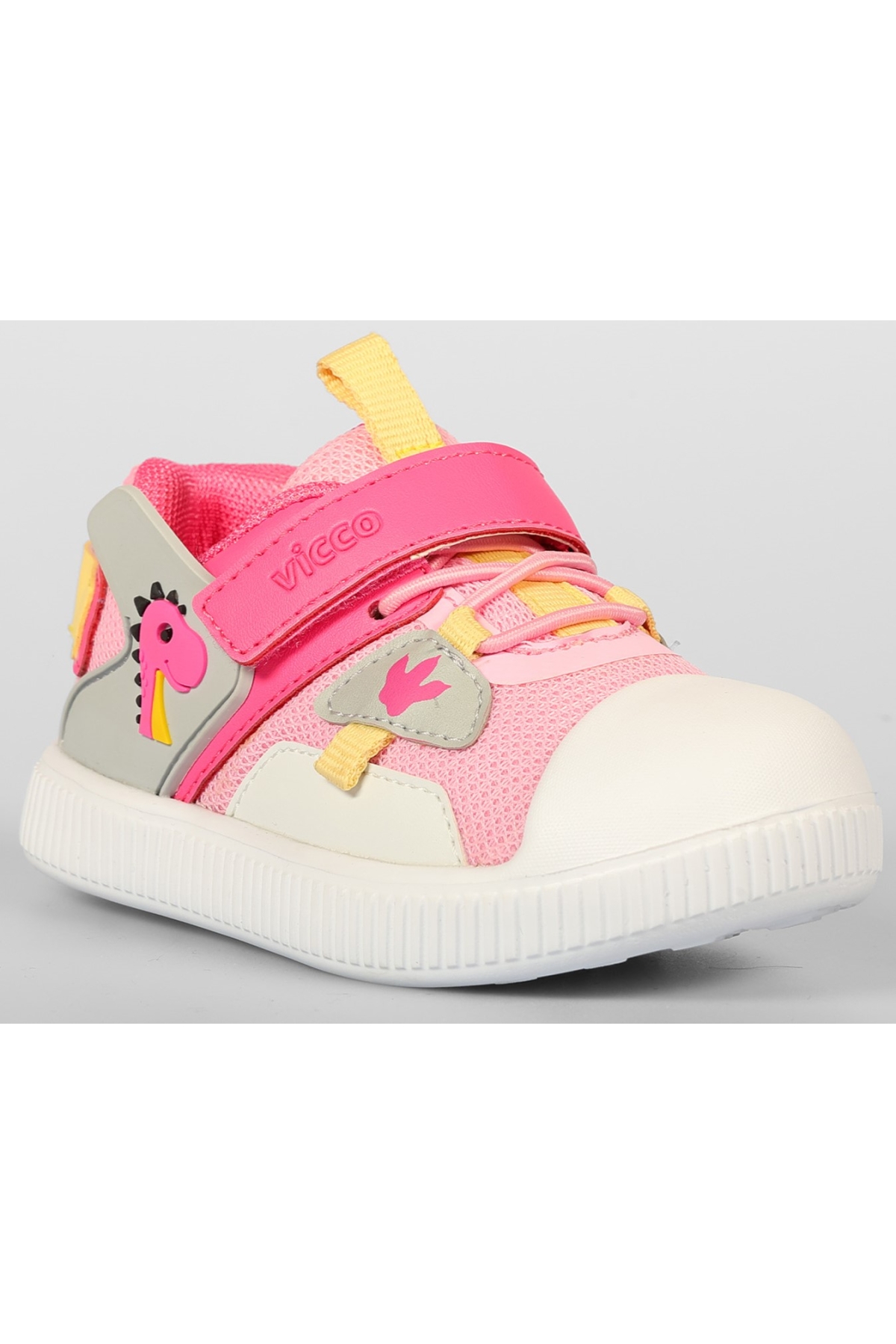 Snoop Ortopedik Çocuk Spor Ayakkabı - Görsel 2