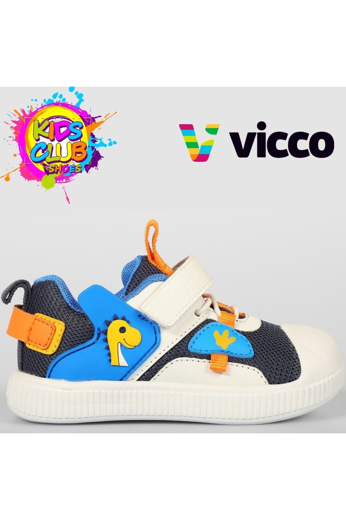 Snoop Ortopedik Çocuk Spor Ayakkabı - Görsel 4