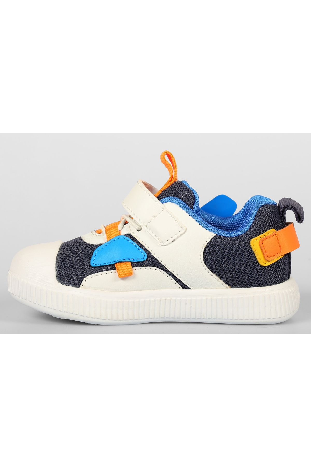Snoop Ortopedik Çocuk Spor Ayakkabı - Görsel 5