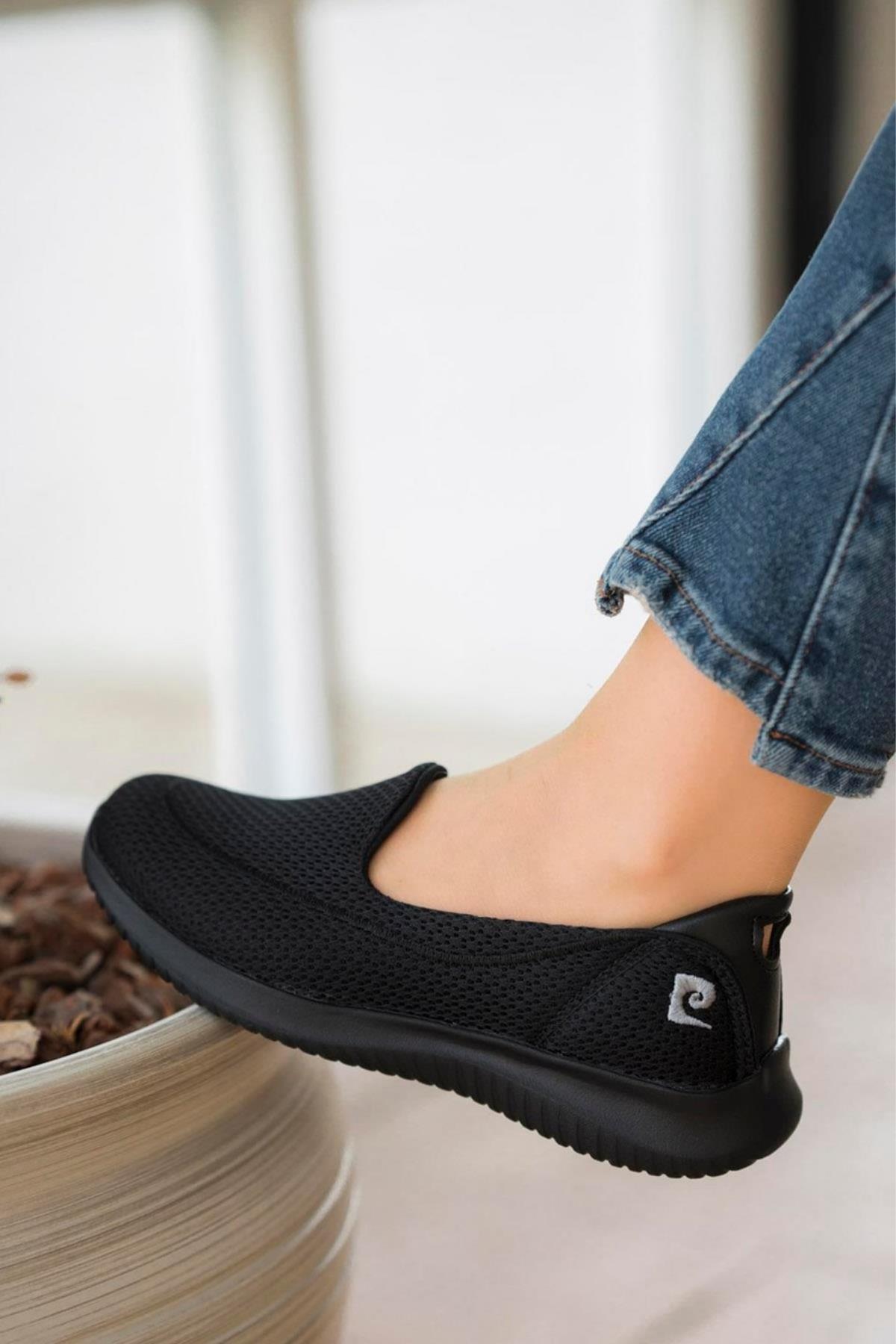 PC-30168 Kadın Günlük Casual Spor Ayakkabı - Görsel 3