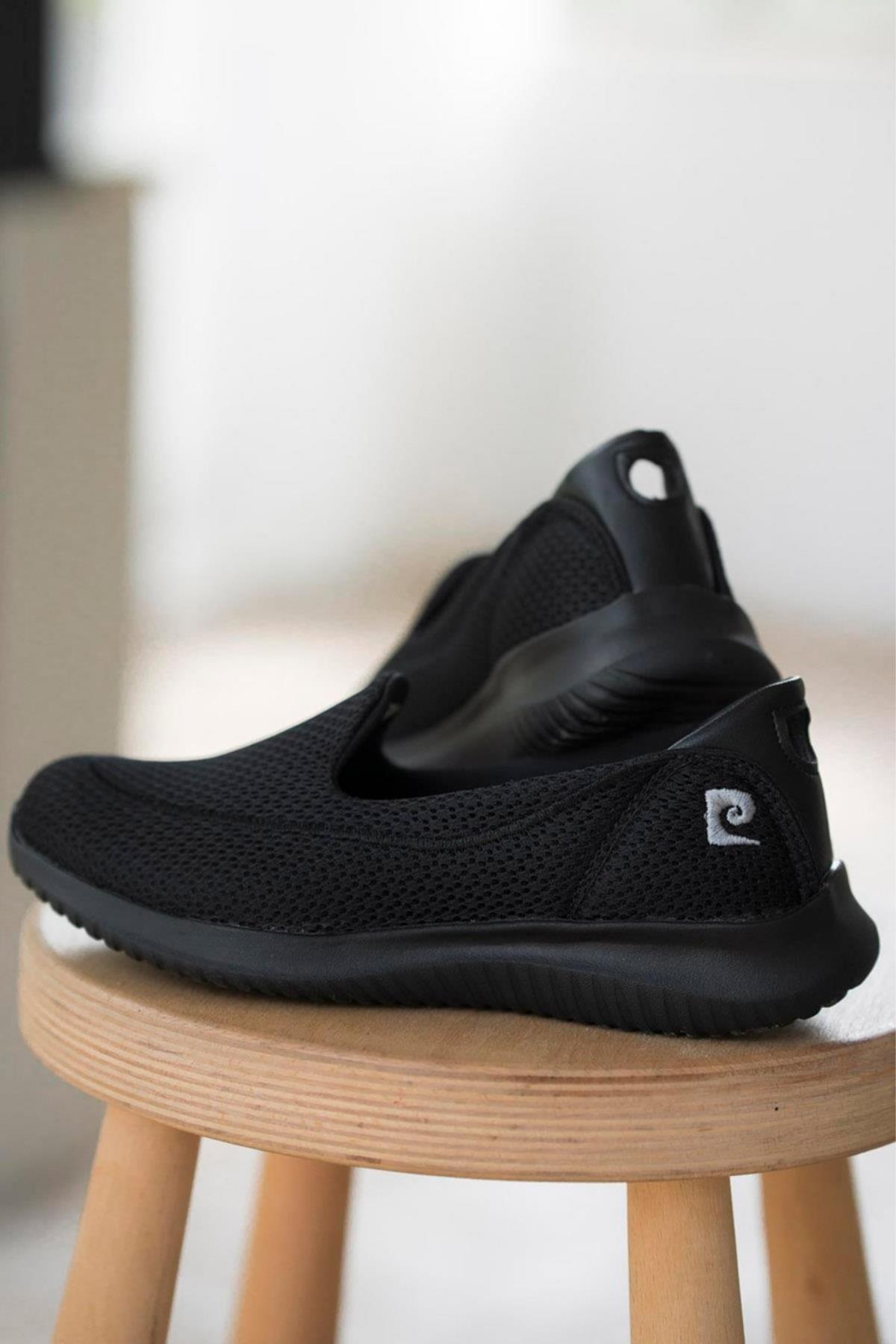 PC-30168 Kadın Günlük Casual Spor Ayakkabı - Görsel 5