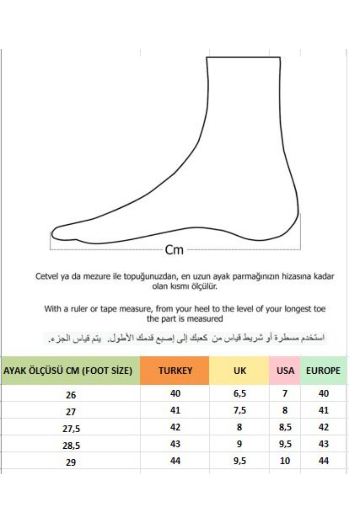 Muggo FABREGAS Hakiki Deri Klasik Günlük Ortopedik Erkek Ayakkabı - Görsel 5