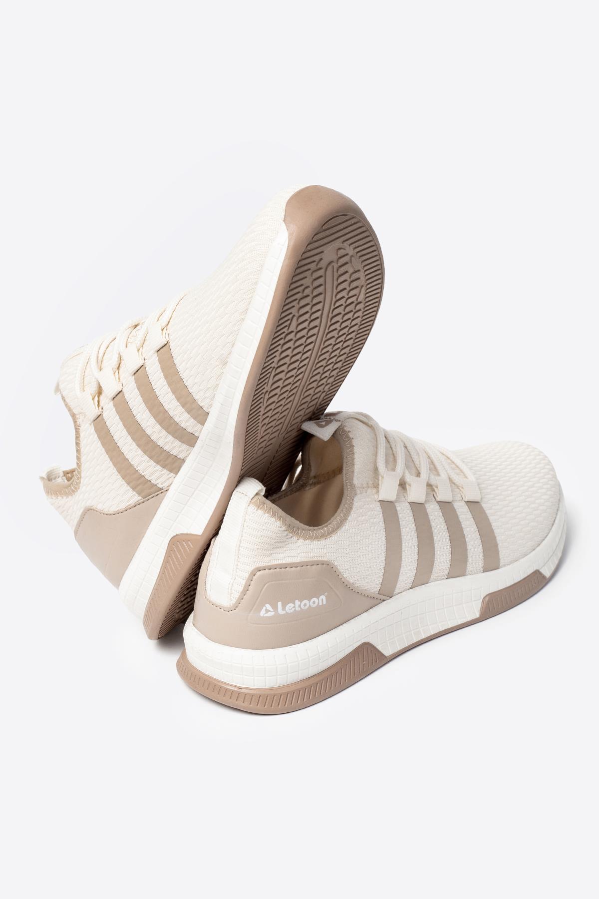 Unısex Spor Ayakkabı - Görsel 4