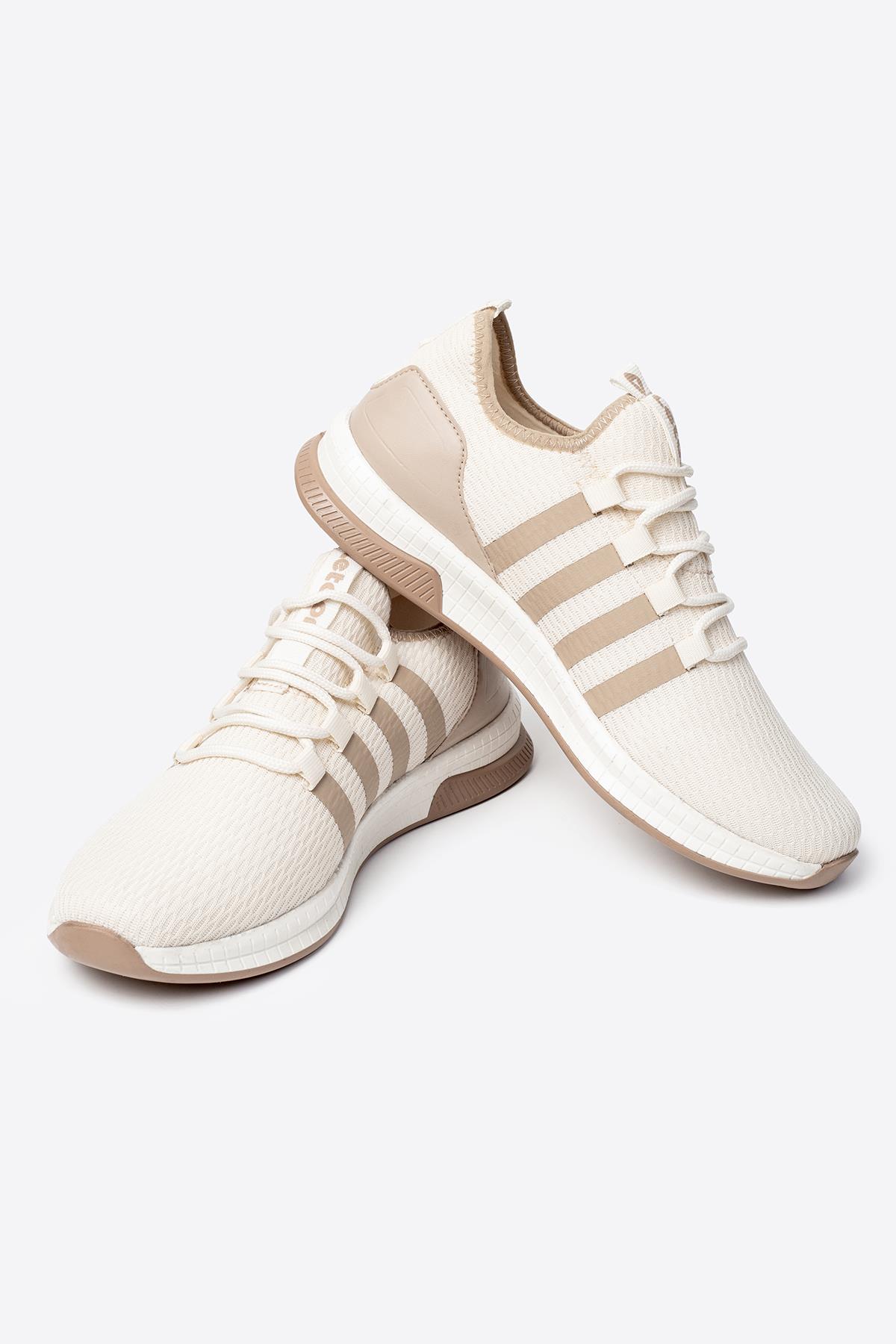 Unısex Spor Ayakkabı - Görsel 5