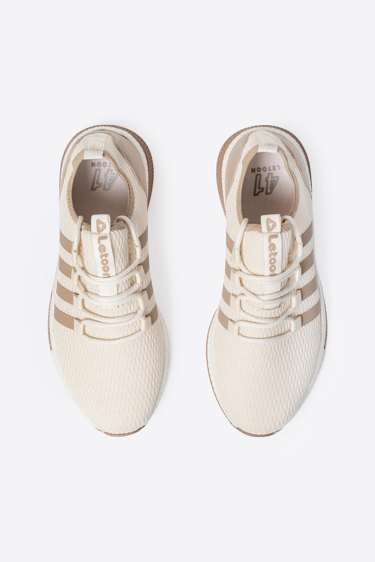 Unısex Spor Ayakkabı - Görsel 6