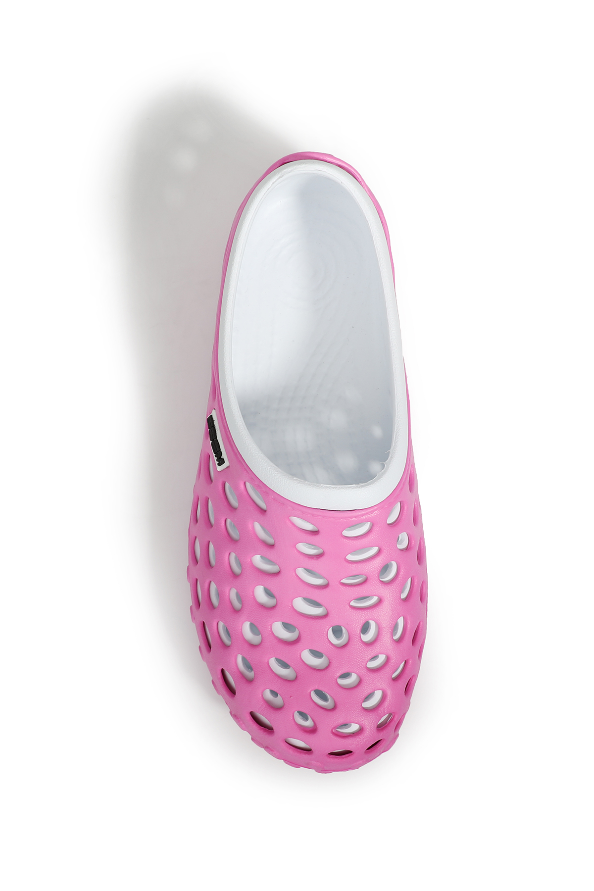 OSBORN Kadın Deniz Ayakakbısı Pembe / Beyaz - Görsel 6