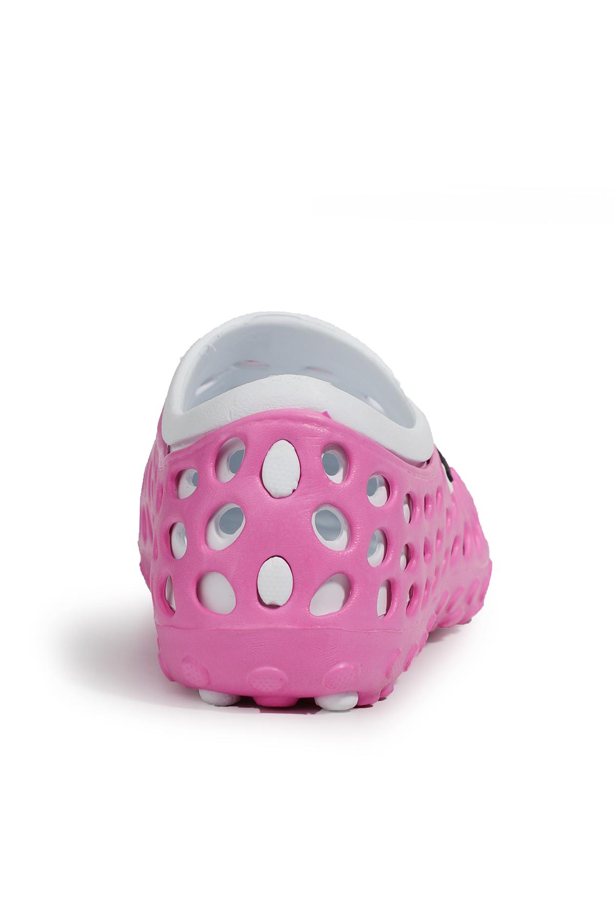 OSBORN Kadın Deniz Ayakakbısı Pembe / Beyaz - Görsel 7