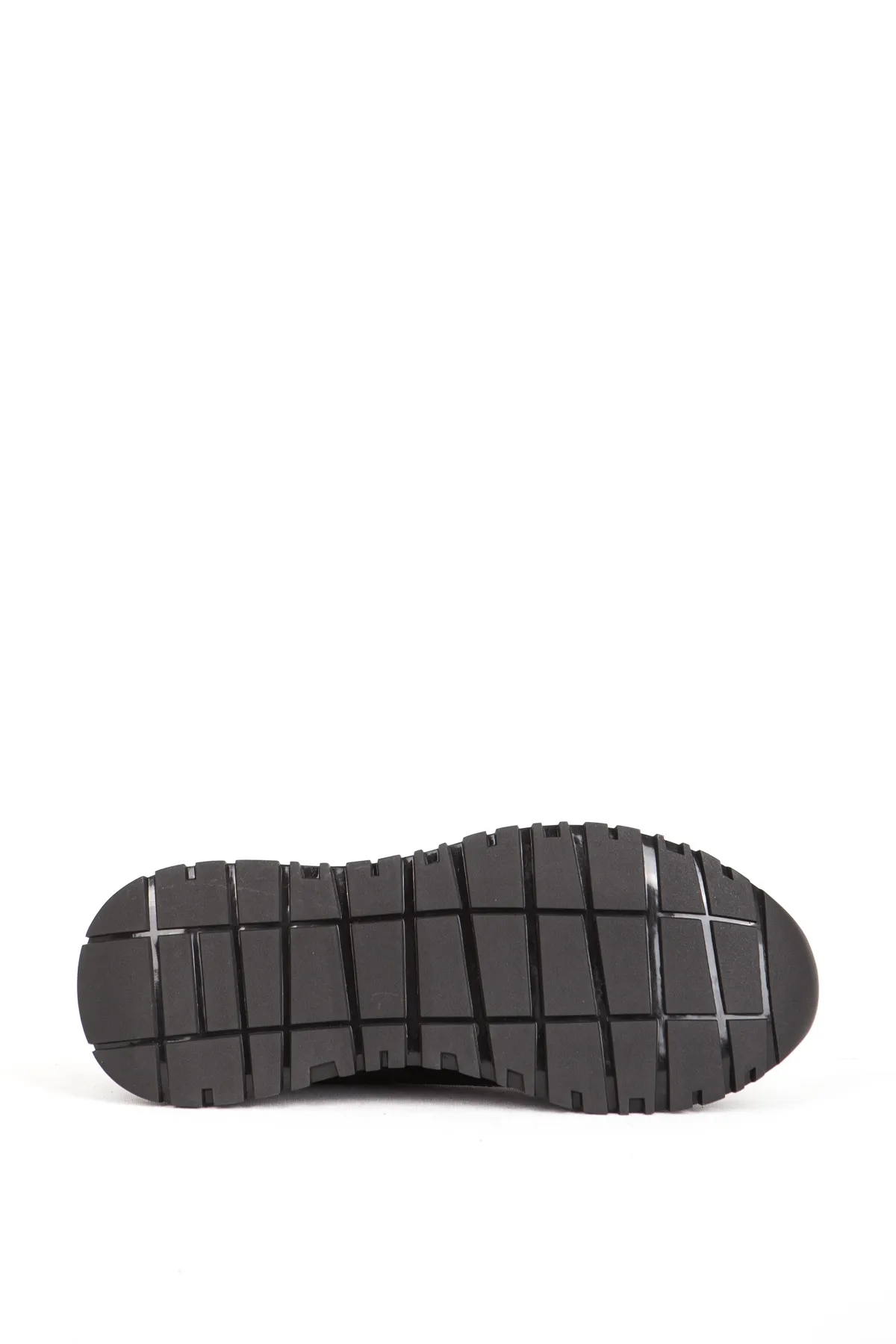 19523 Erkek Hakiki Deri Casual Ayakkabı - Görsel 4