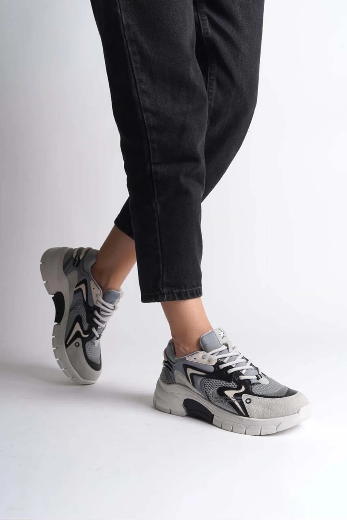 Sms 51166-07 Kadın Spor Ayakkabı Fiyatları | Flo