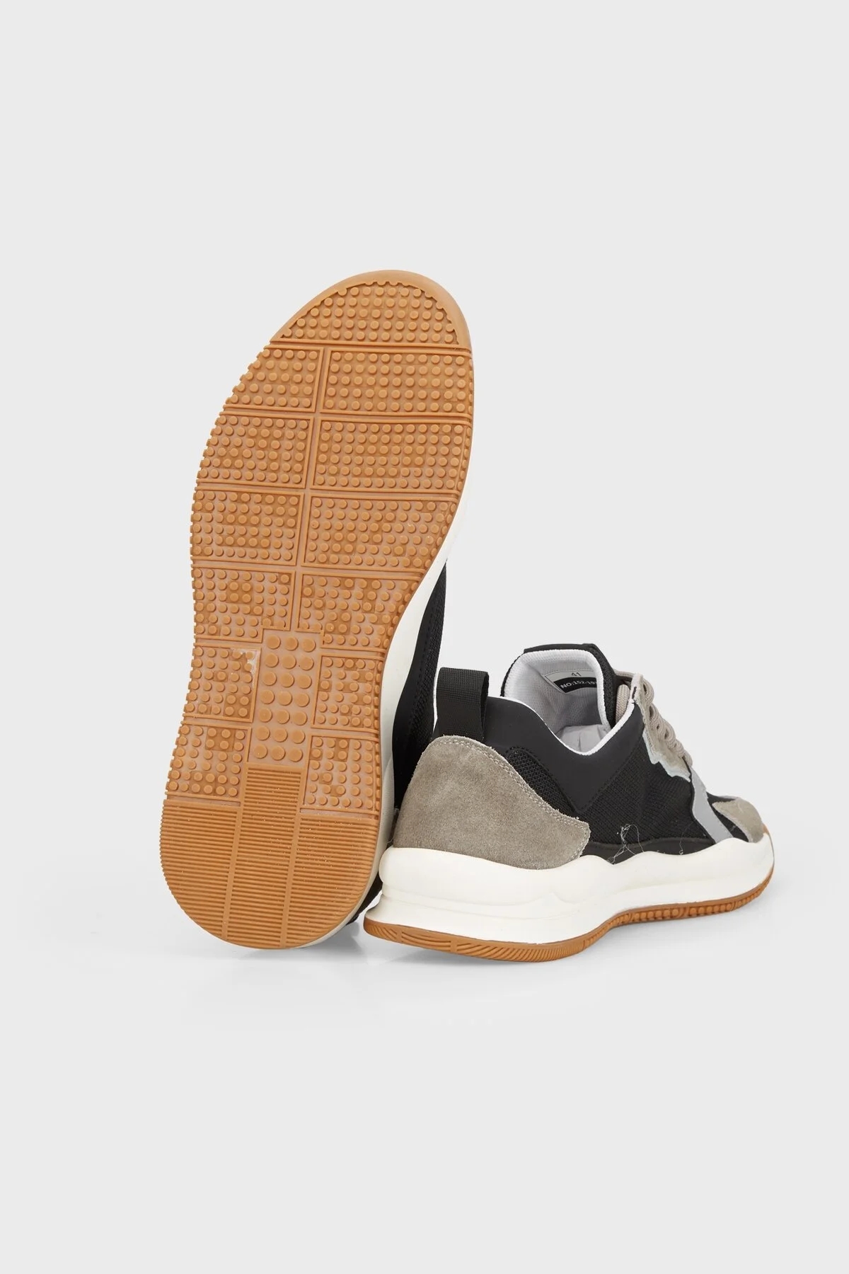 19329 Erkek Casual Ayakkabı - Görsel 5