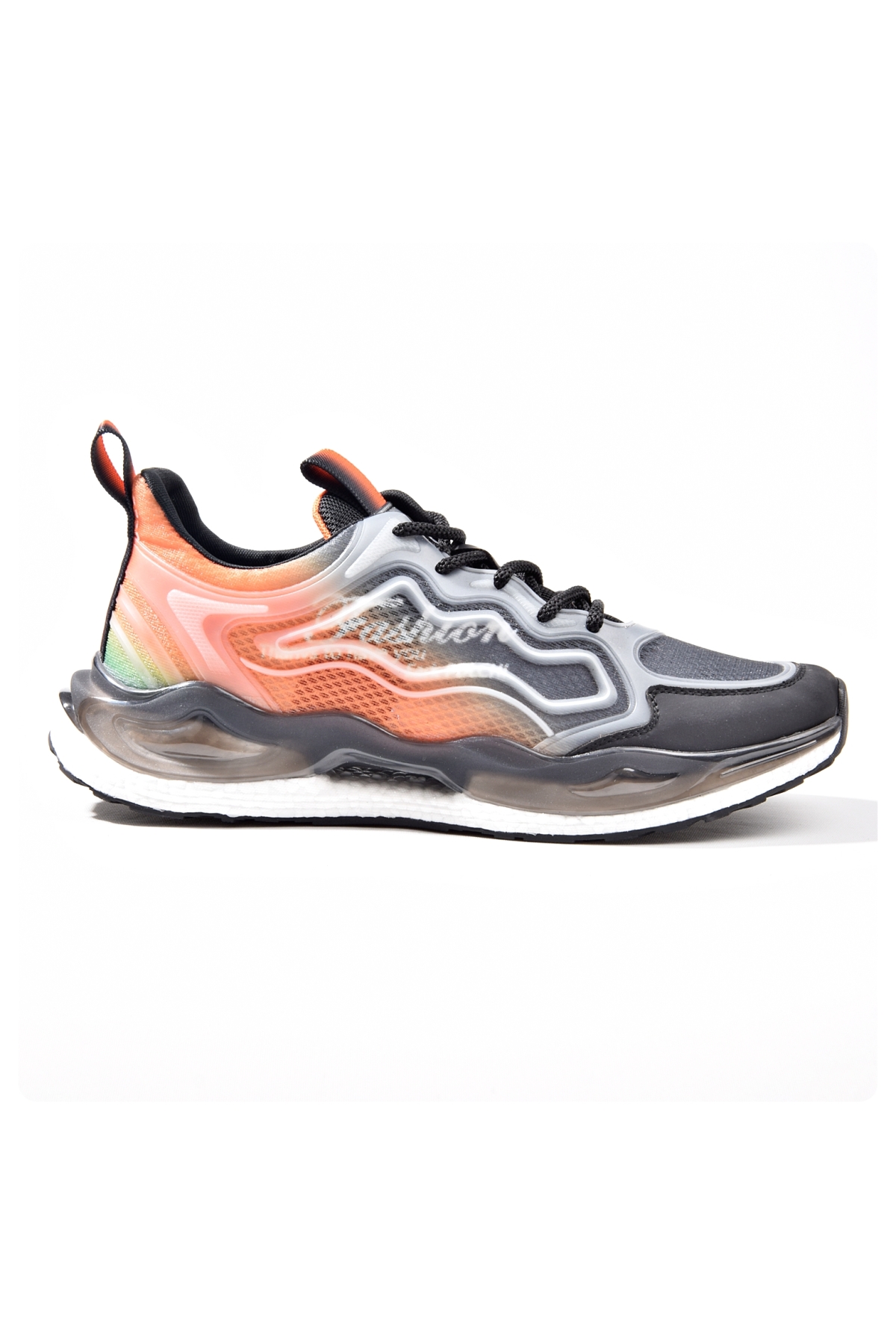 19246 Erkek Casual Ayakkabı - Görsel 3