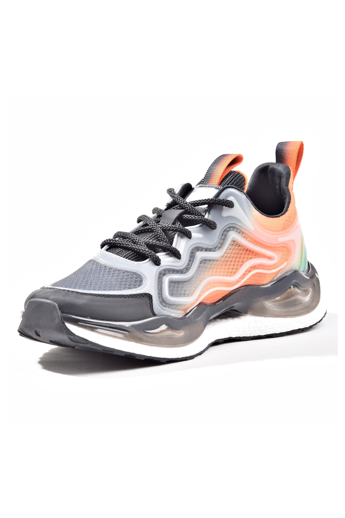 19246 Erkek Casual Ayakkabı - Görsel 4