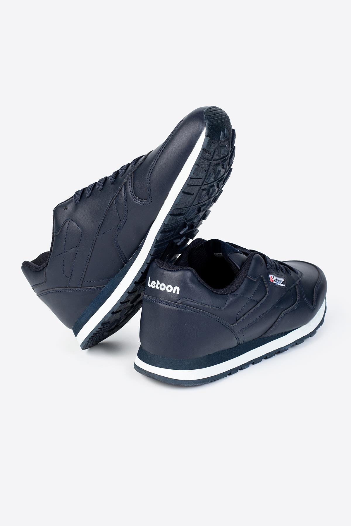 Maraton Unısex Spor Ayakkabı - Görsel 4