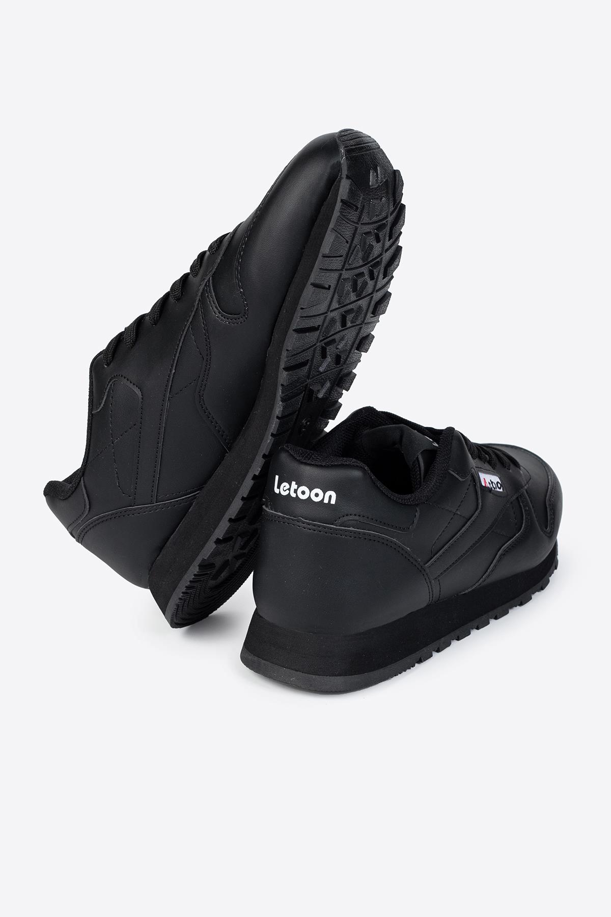 Maraton Unısex Spor Ayakkabı - Görsel 4