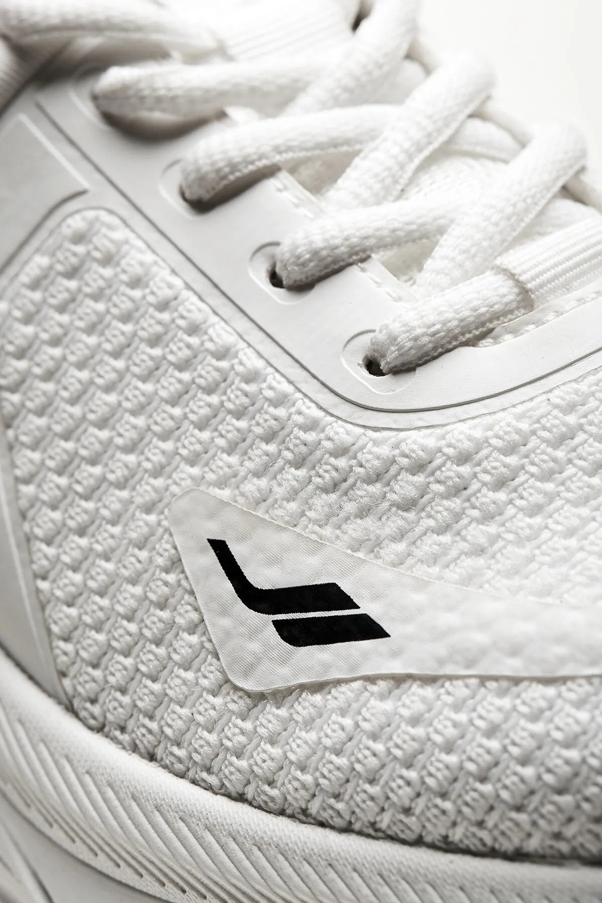 Easystep Maji 3 Erkek Beyaz Spor Ayakkabı - Görsel 8