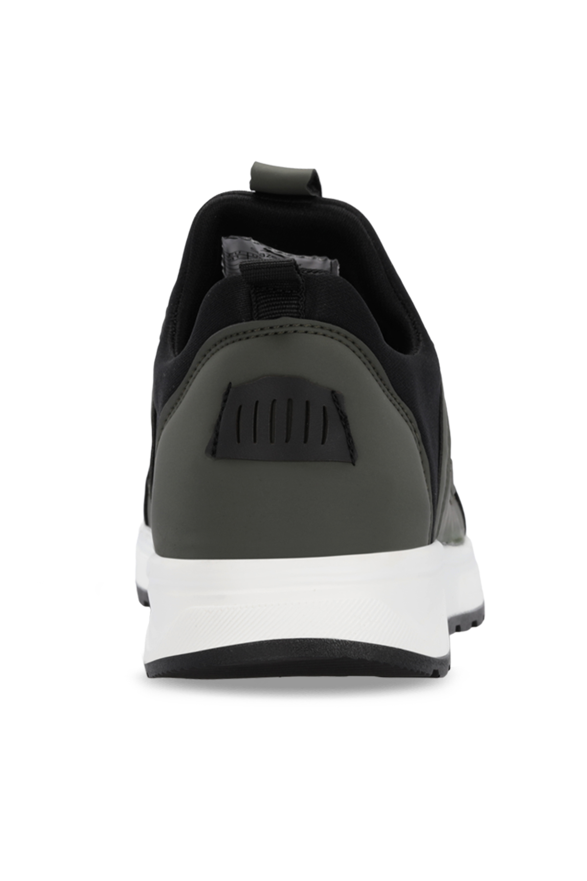 TADDEO I Erkek Sneaker Ayakkabı Haki - Görsel 7