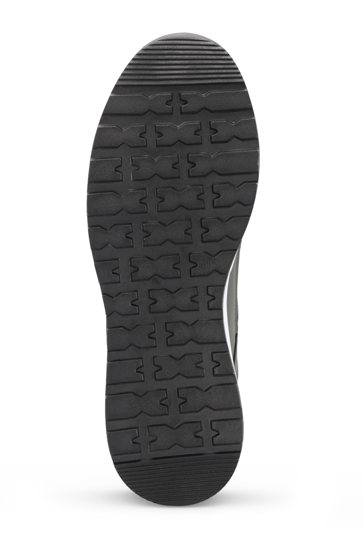 TADDEO I Erkek Sneaker Ayakkabı Haki - Görsel 8