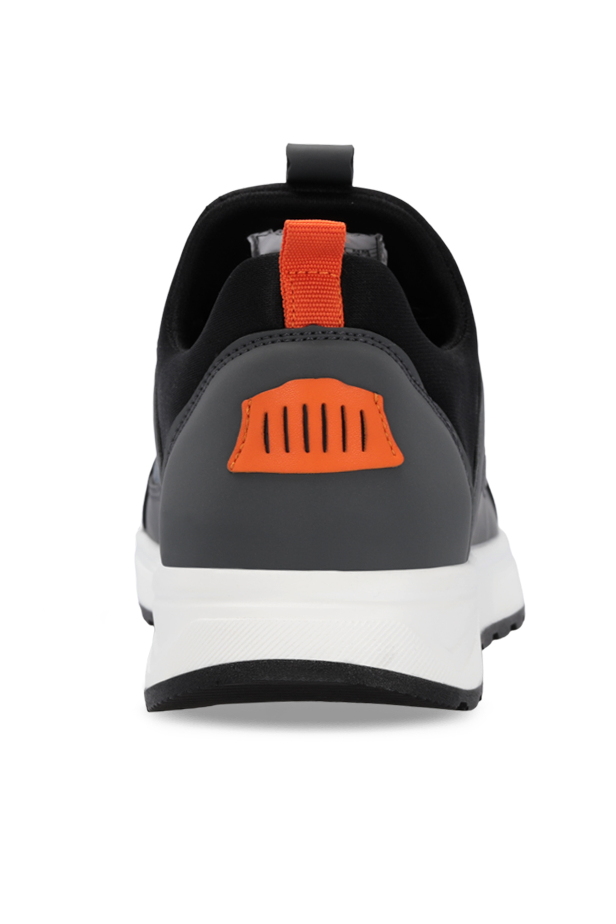 TADDEO I Erkek Sneaker Ayakkabı Koyu Gri - Görsel 7