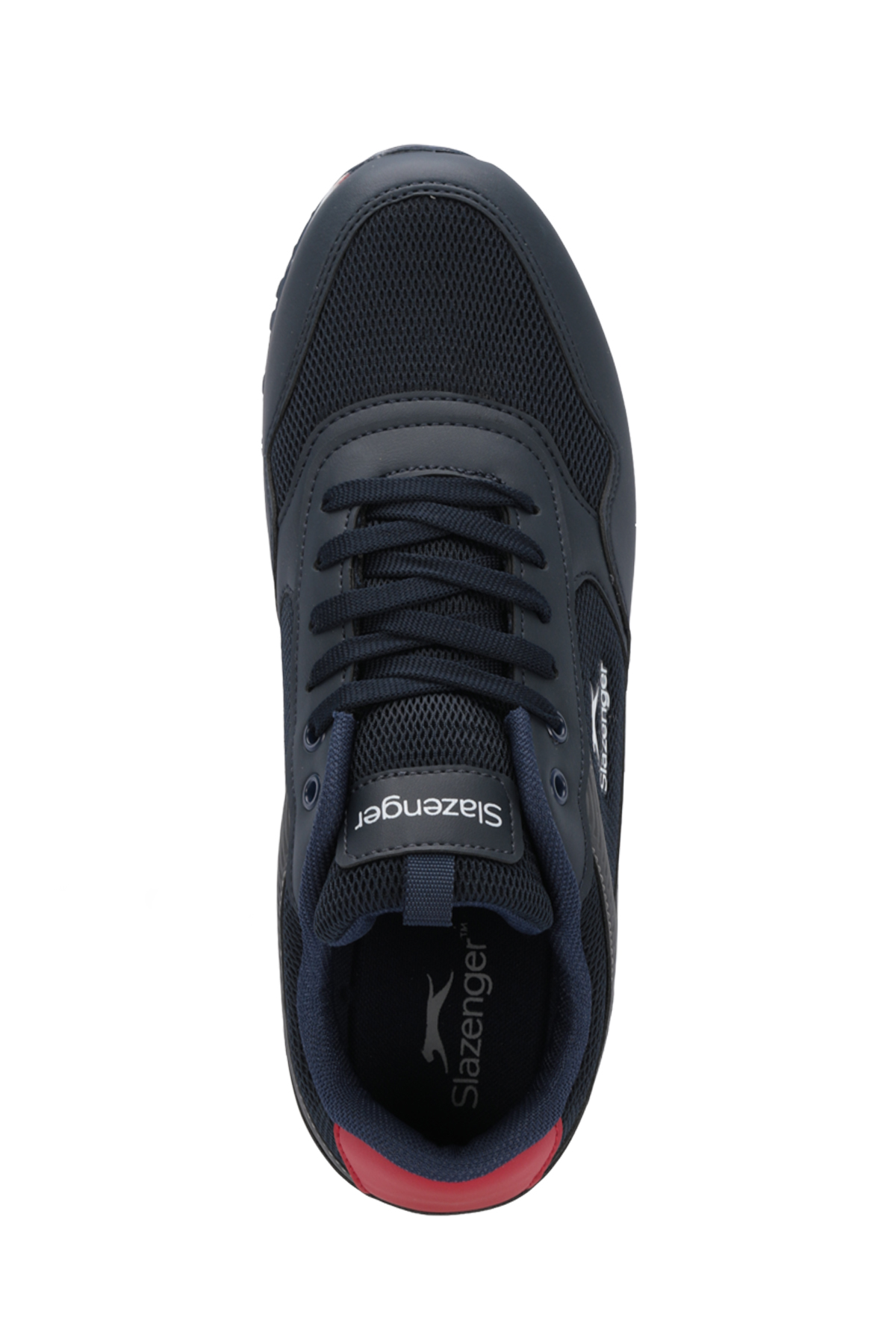 INFECTION I Erkek Sneaker Ayakkabı Lacivert - Görsel 6