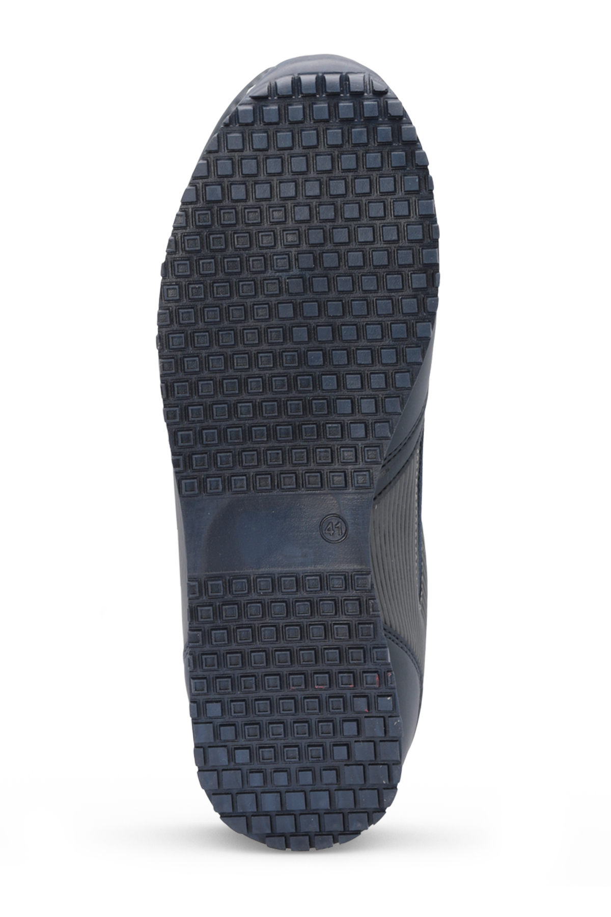 INFECTION I Erkek Sneaker Ayakkabı Lacivert - Görsel 8