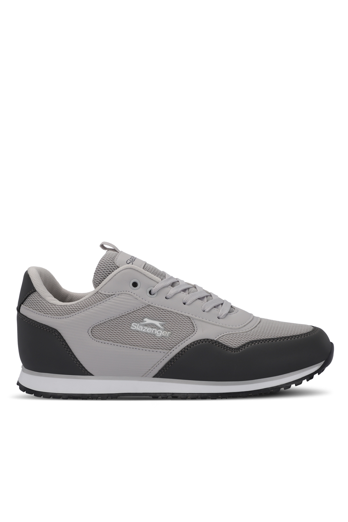 INFECTION I Erkek Sneaker Ayakkabı Gri - Görsel 2