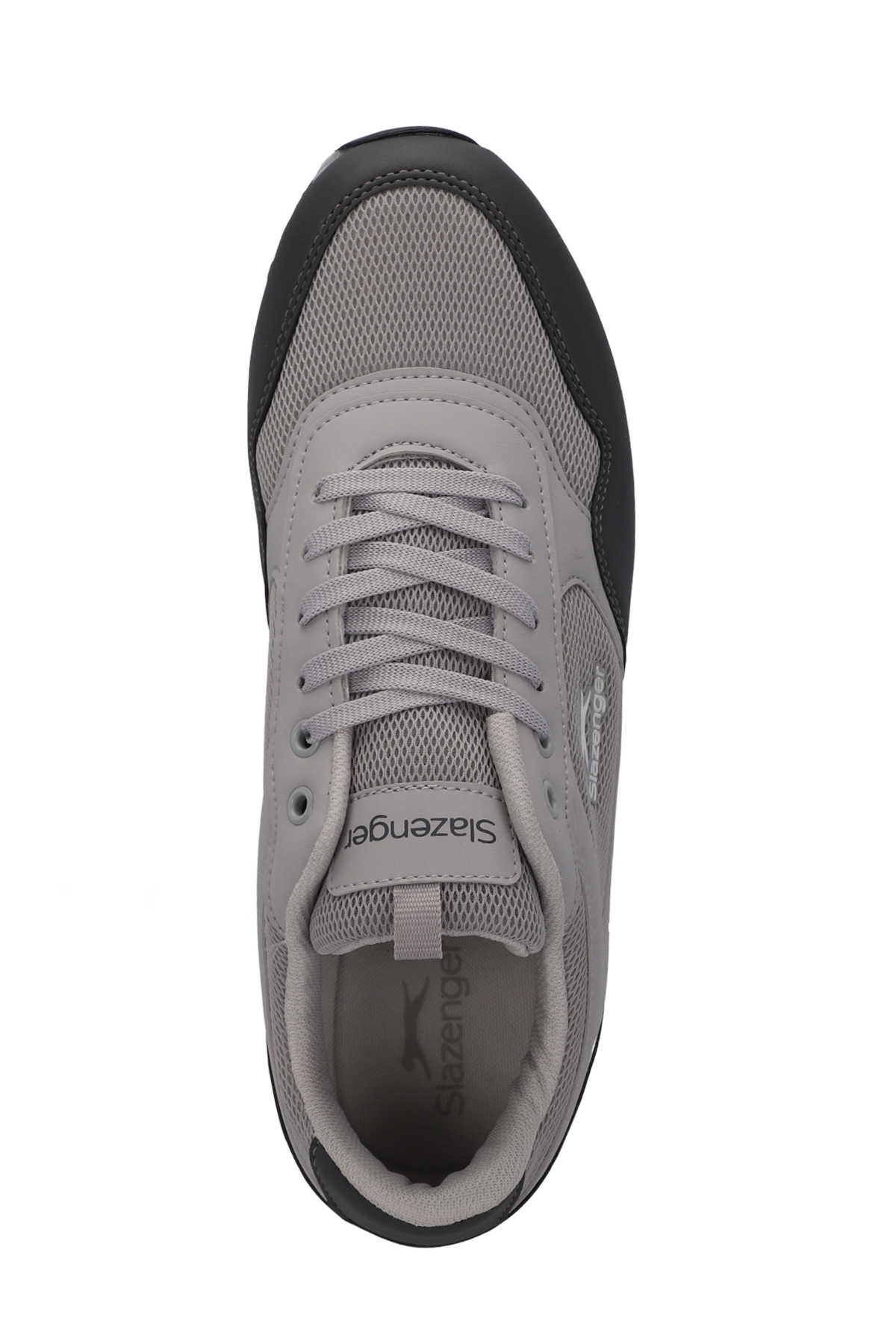 INFECTION I Erkek Sneaker Ayakkabı Gri - Görsel 6