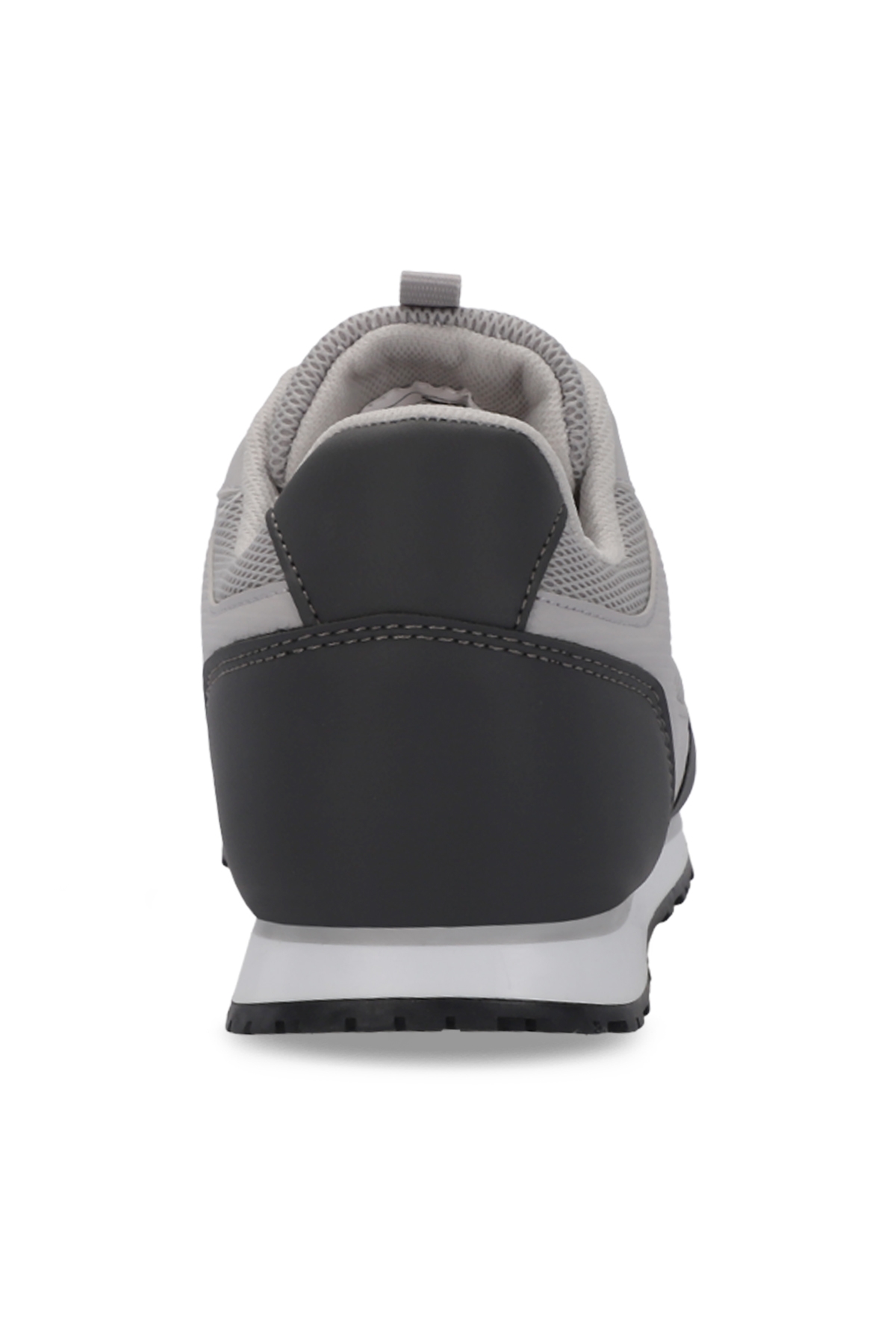 INFECTION I Erkek Sneaker Ayakkabı Gri - Görsel 7