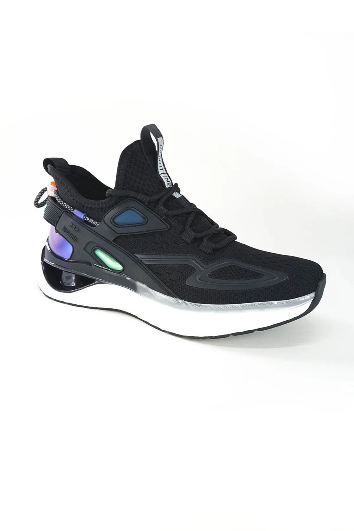 25Y508 Erkek Comfort Sneaker - Görsel 2