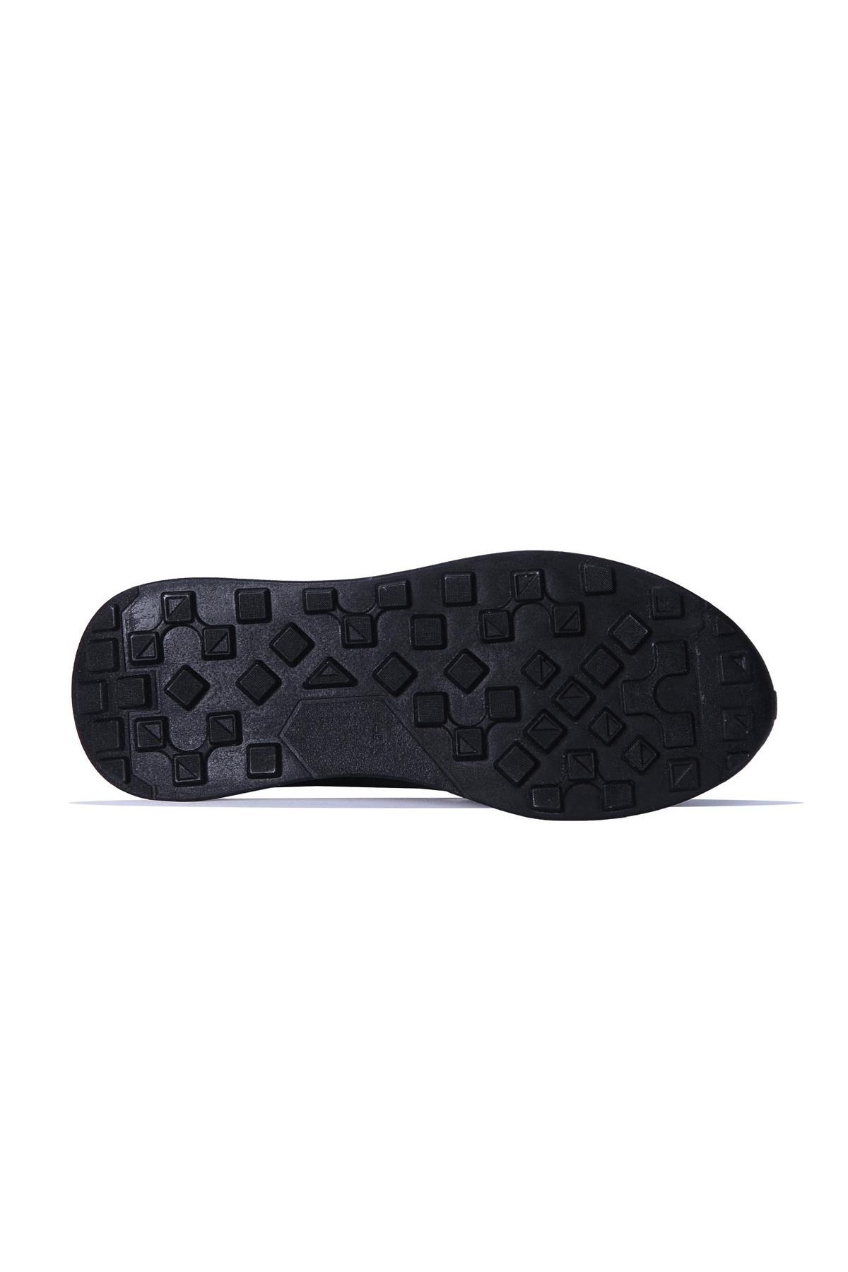 Mp 251-2344Mr AQua Syh-Byz Bağsız Erkek Yazlık Spor Ayakkabı - Görsel 5