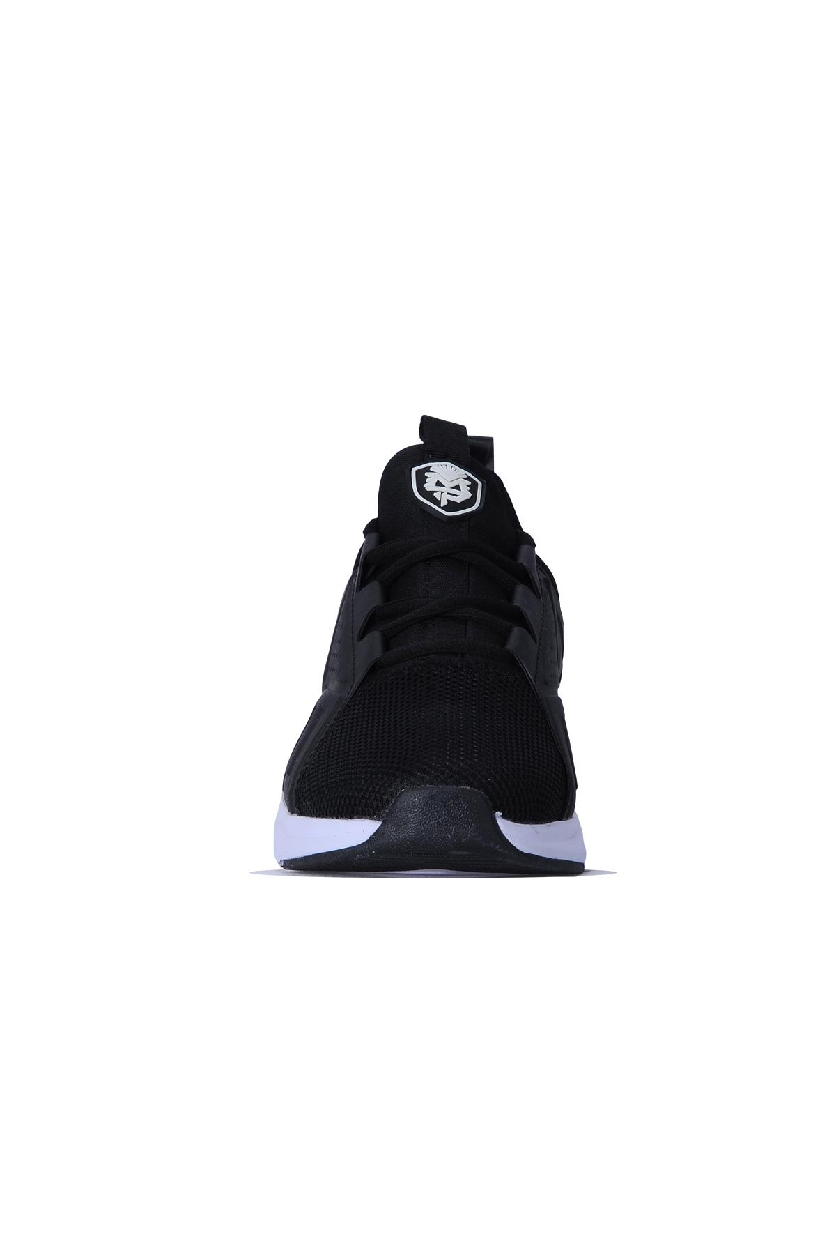 Mp 251-2350Mr Syh-Byz Erkek Sneaker Spor Ayakkabı - Görsel 4