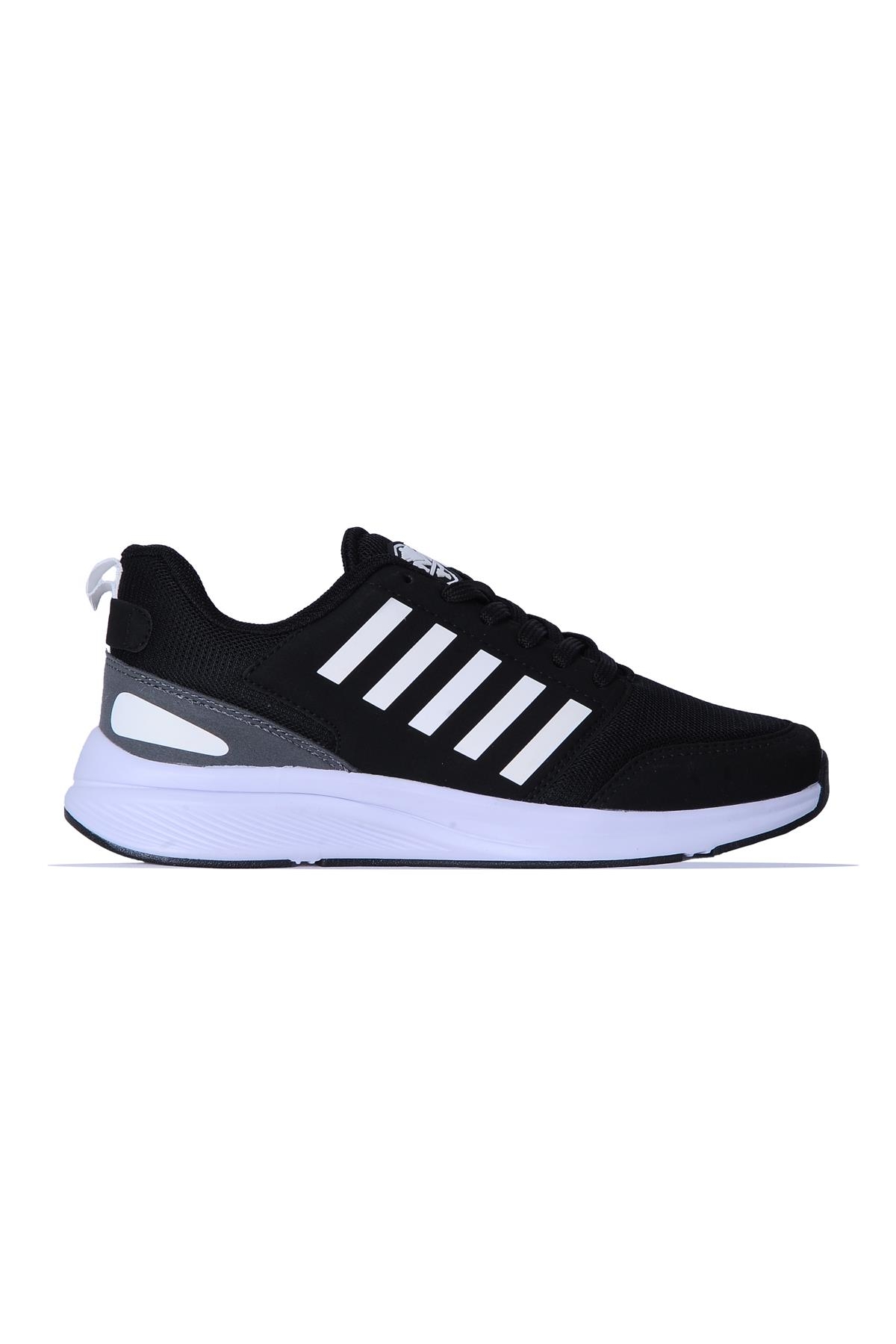 Mp 251-2334Mr Syh-Byz Erkek Sneaker Spor Ayakkabı - Görsel 2