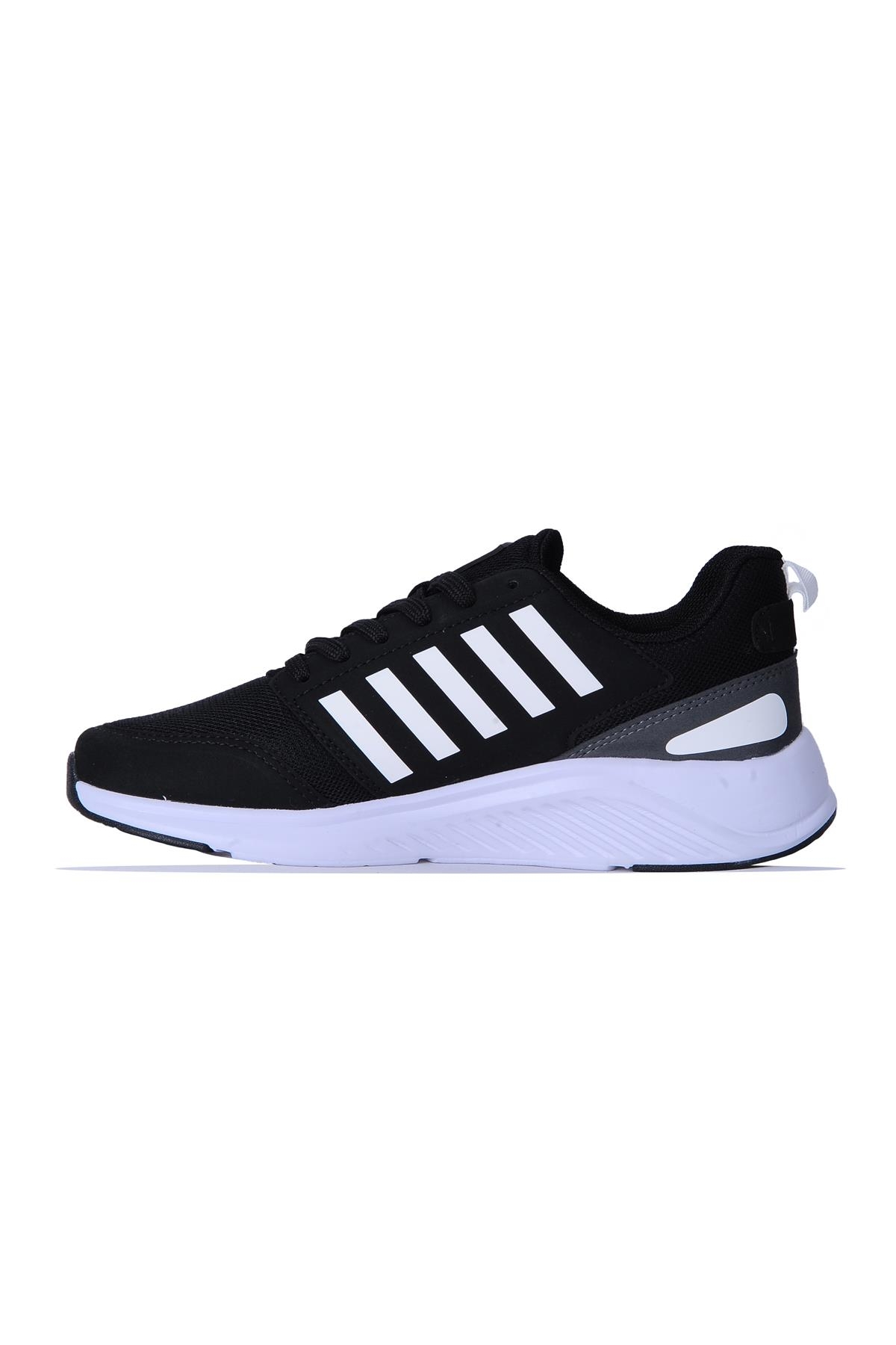 Mp 251-2334Mr Syh-Byz Erkek Sneaker Spor Ayakkabı - Görsel 3