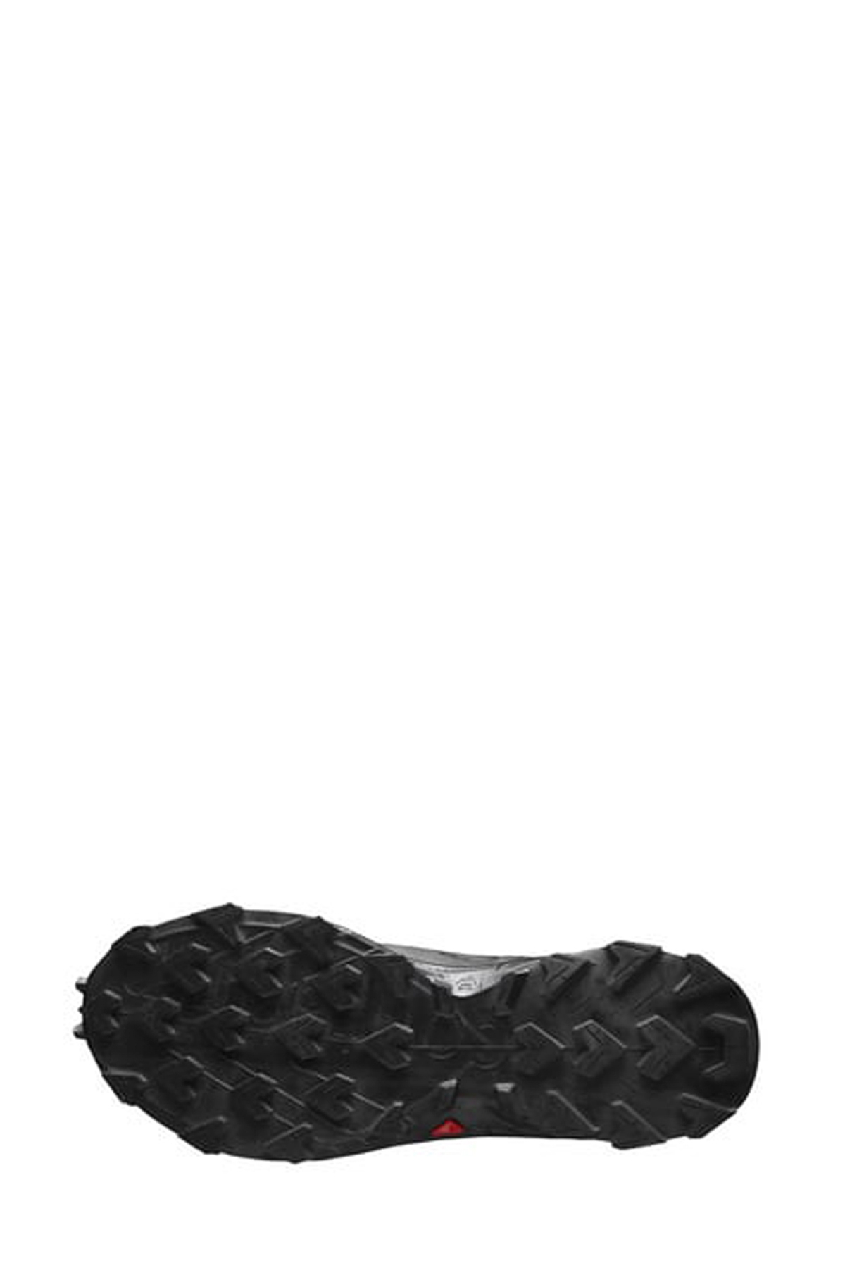 Salomon Siyah Salomon Supercross 4